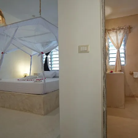 Rafiki Tamu Residential Resort Watamu Exterior photo