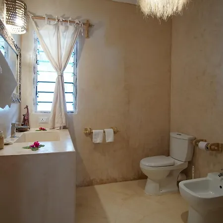 Rafiki Tamu Residential Resort Watamu Exterior photo