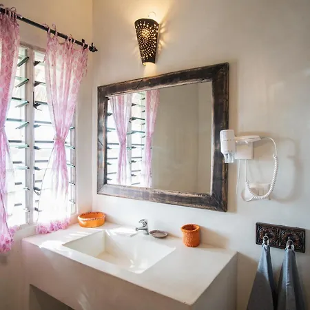 Rafiki Tamu Residential Resort Watamu Exterior photo