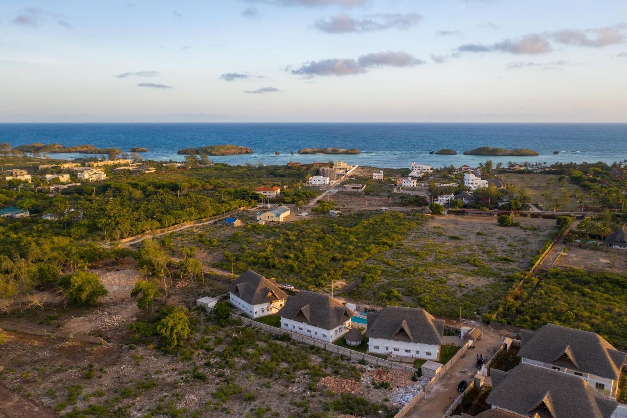 Rafiki Tamu Residential Villa Watamu