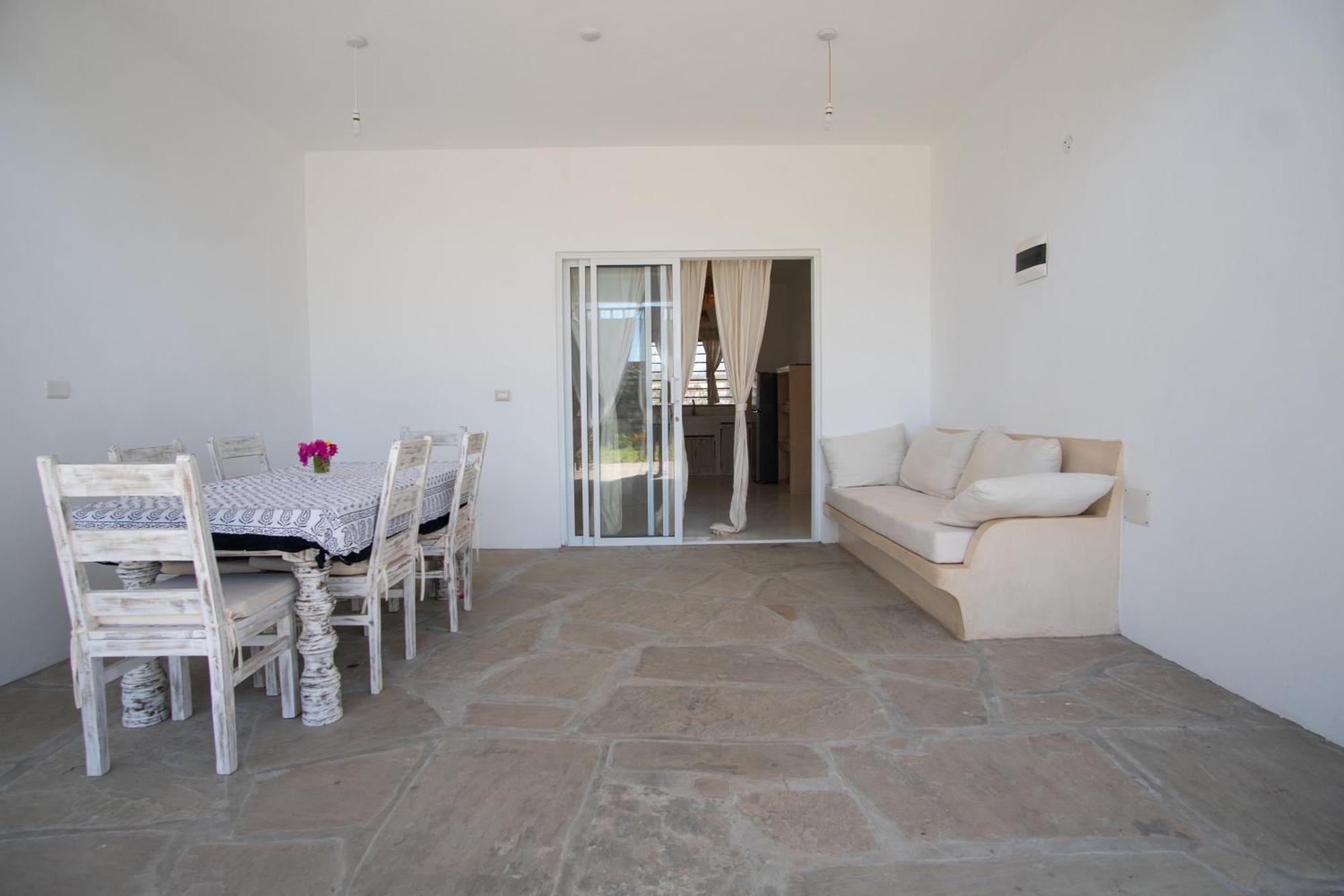 Rafiki Tamu Residential Villa
