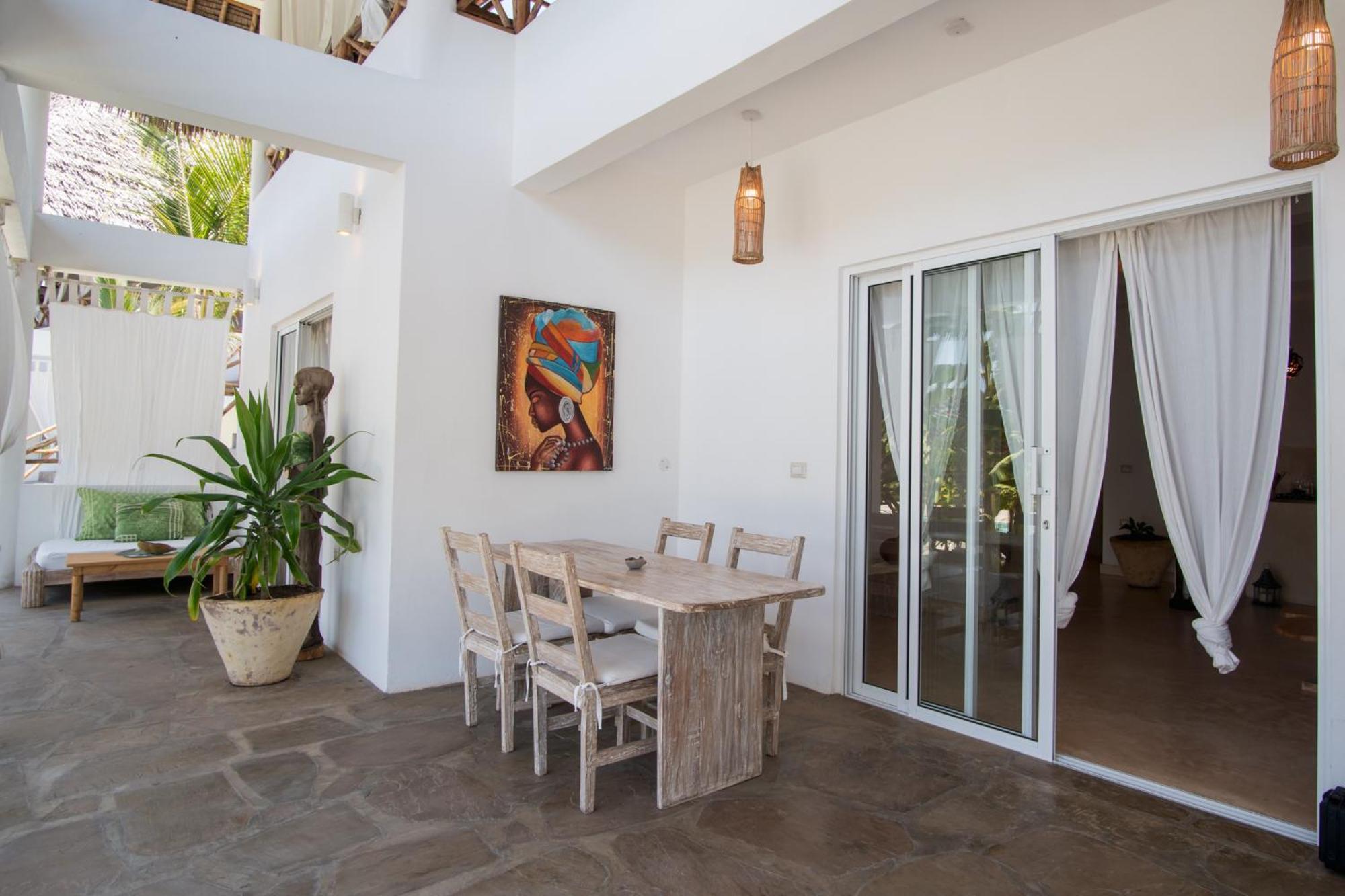 Rafiki Tamu Residential