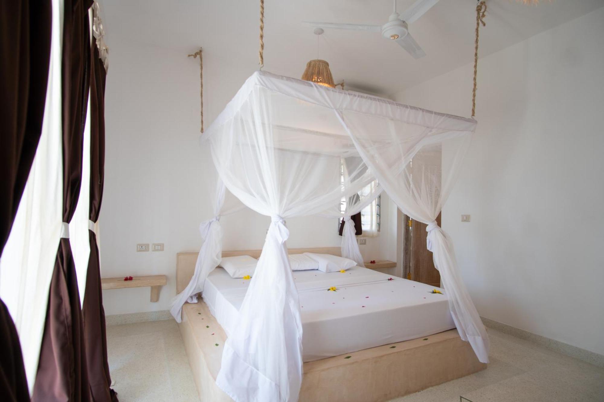 Villa Rafiki Tamu Residential Watamu