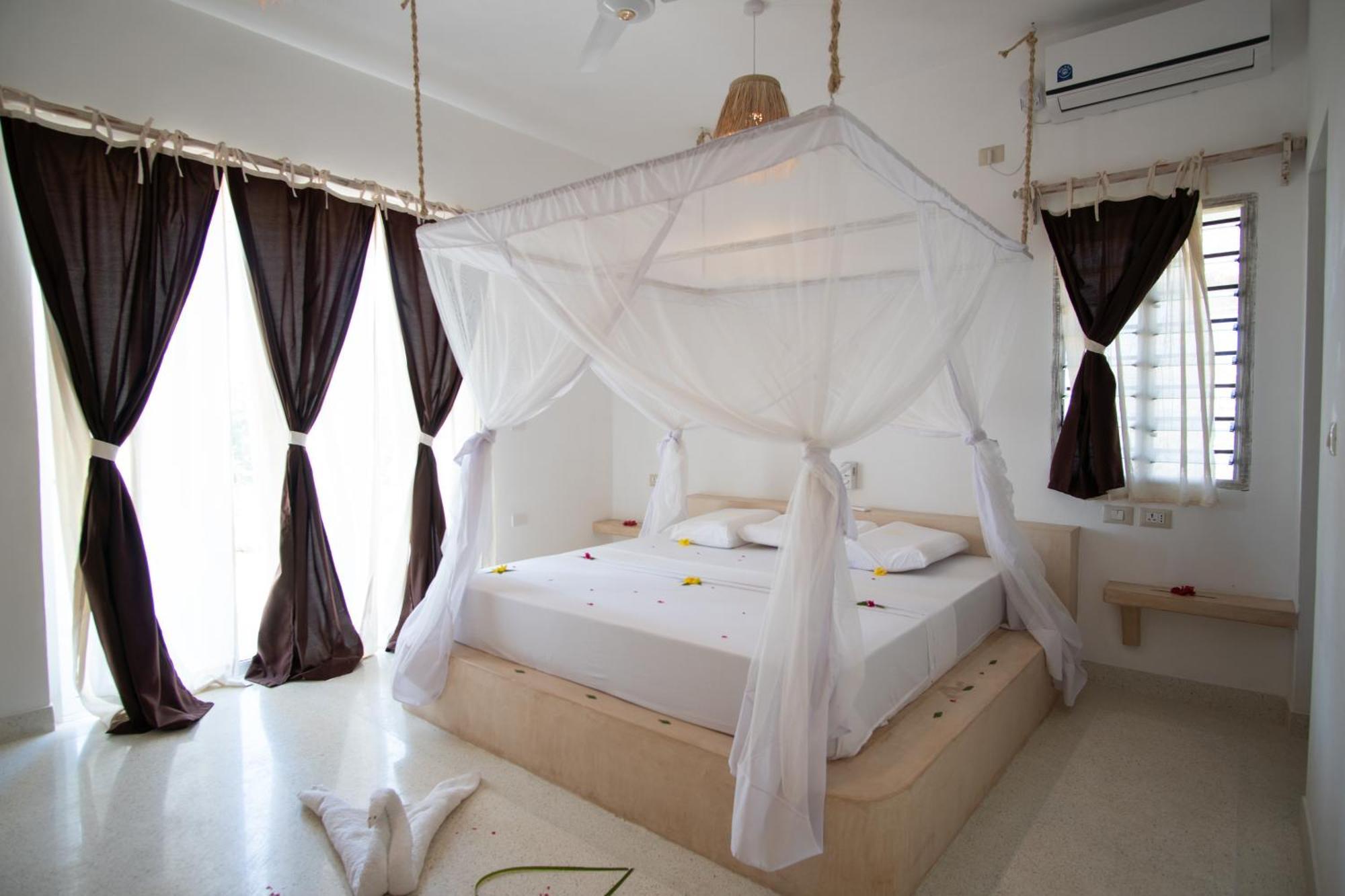 Rafiki Tamu Residential Watamu