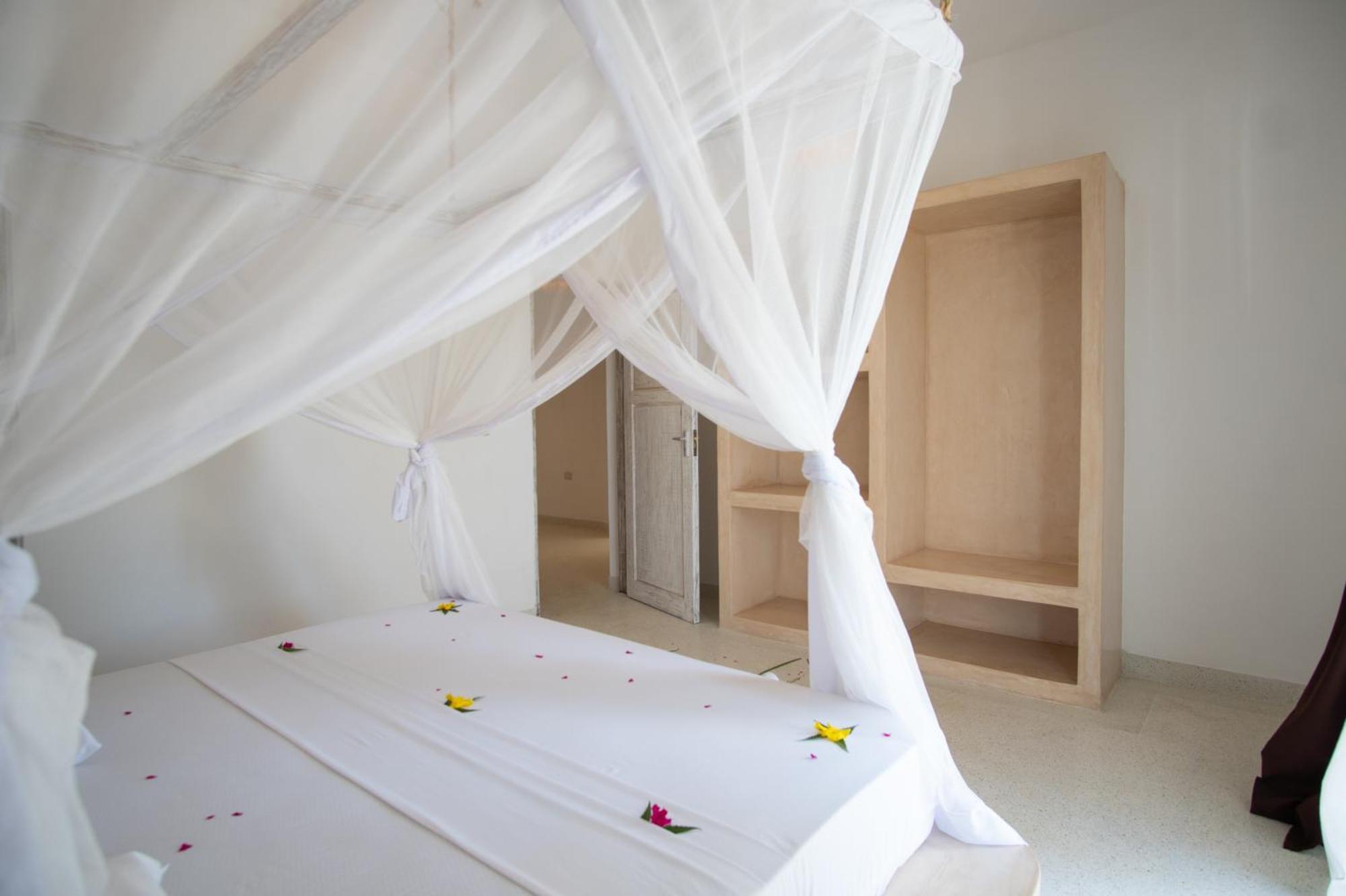 Villa Rafiki Tamu Residential *