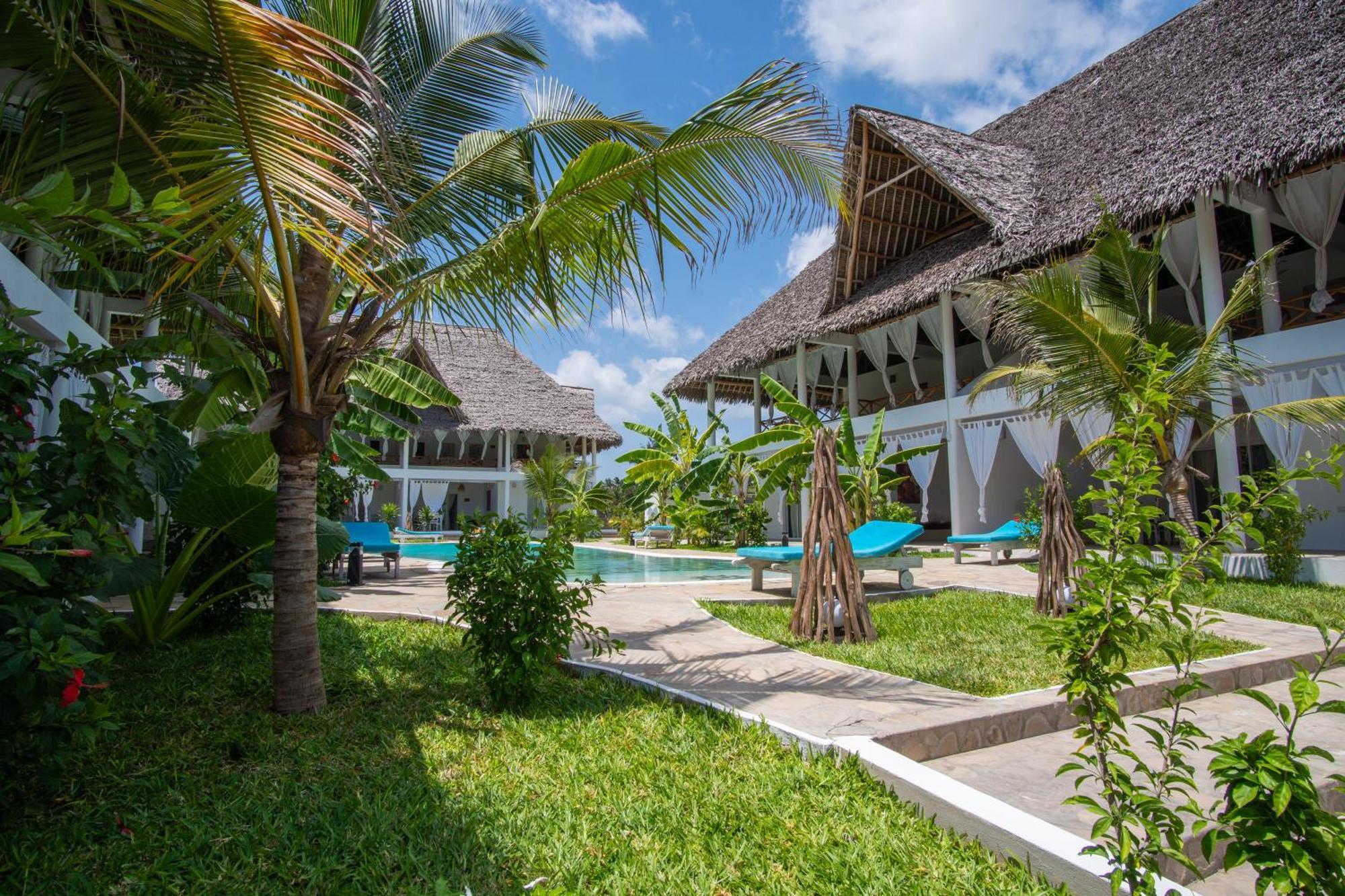 Rafiki Tamu Residential