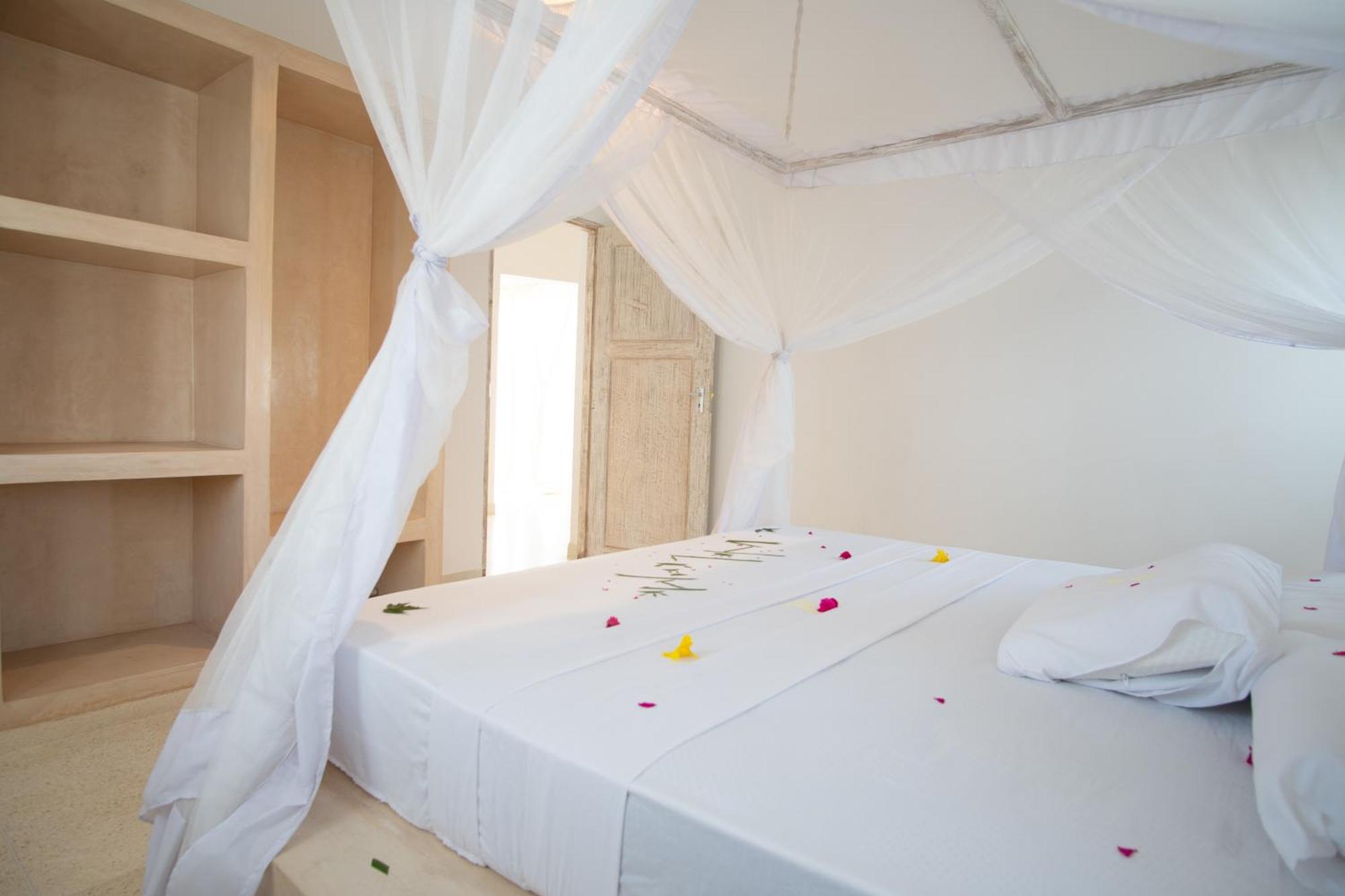 Rafiki Tamu Residential * Watamu