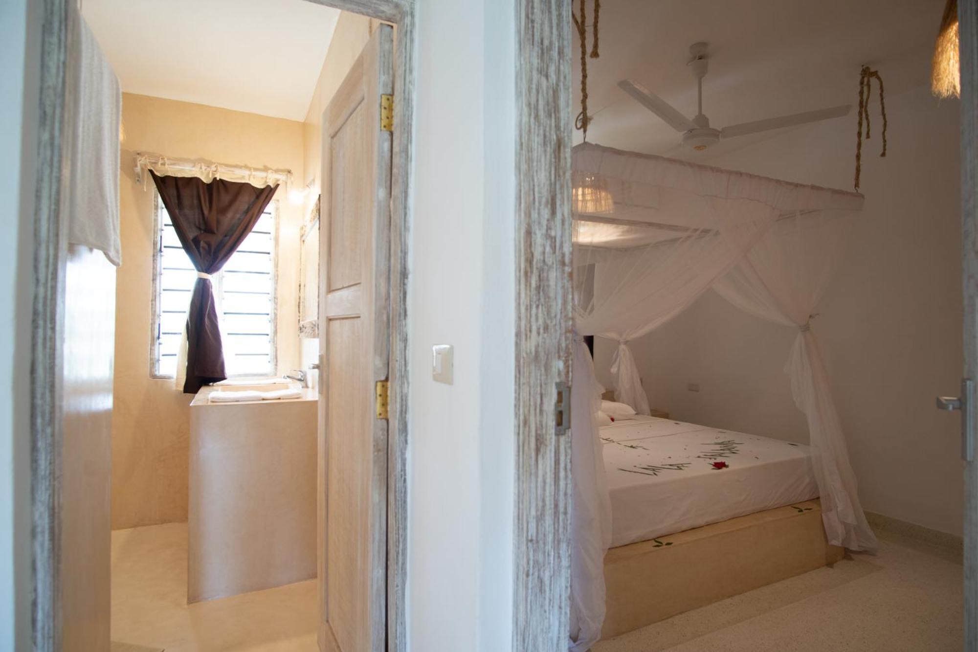 Rafiki Tamu Residential Watamu