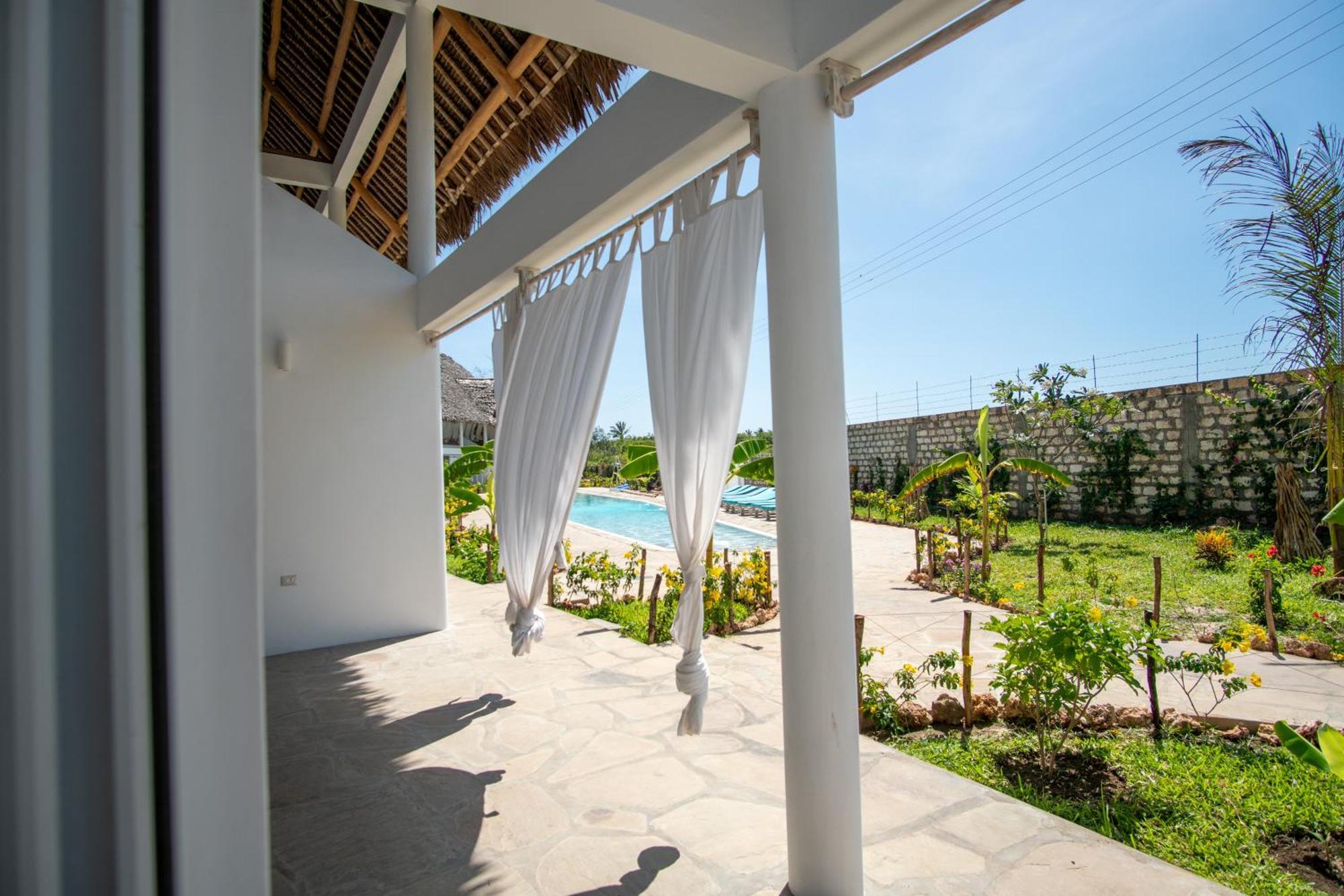 Villa Rafiki Tamu Residential *