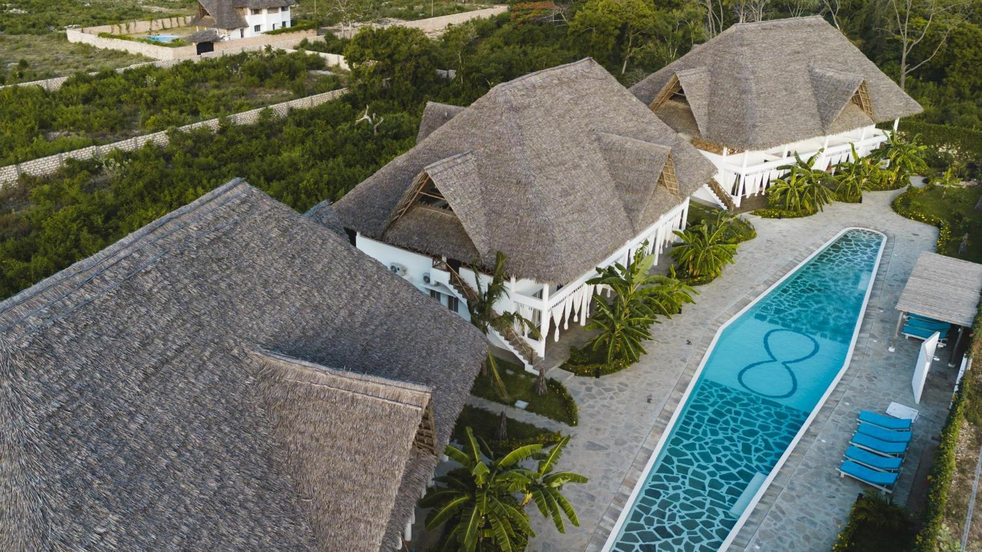 Rafiki Tamu Residential Villa Watamu