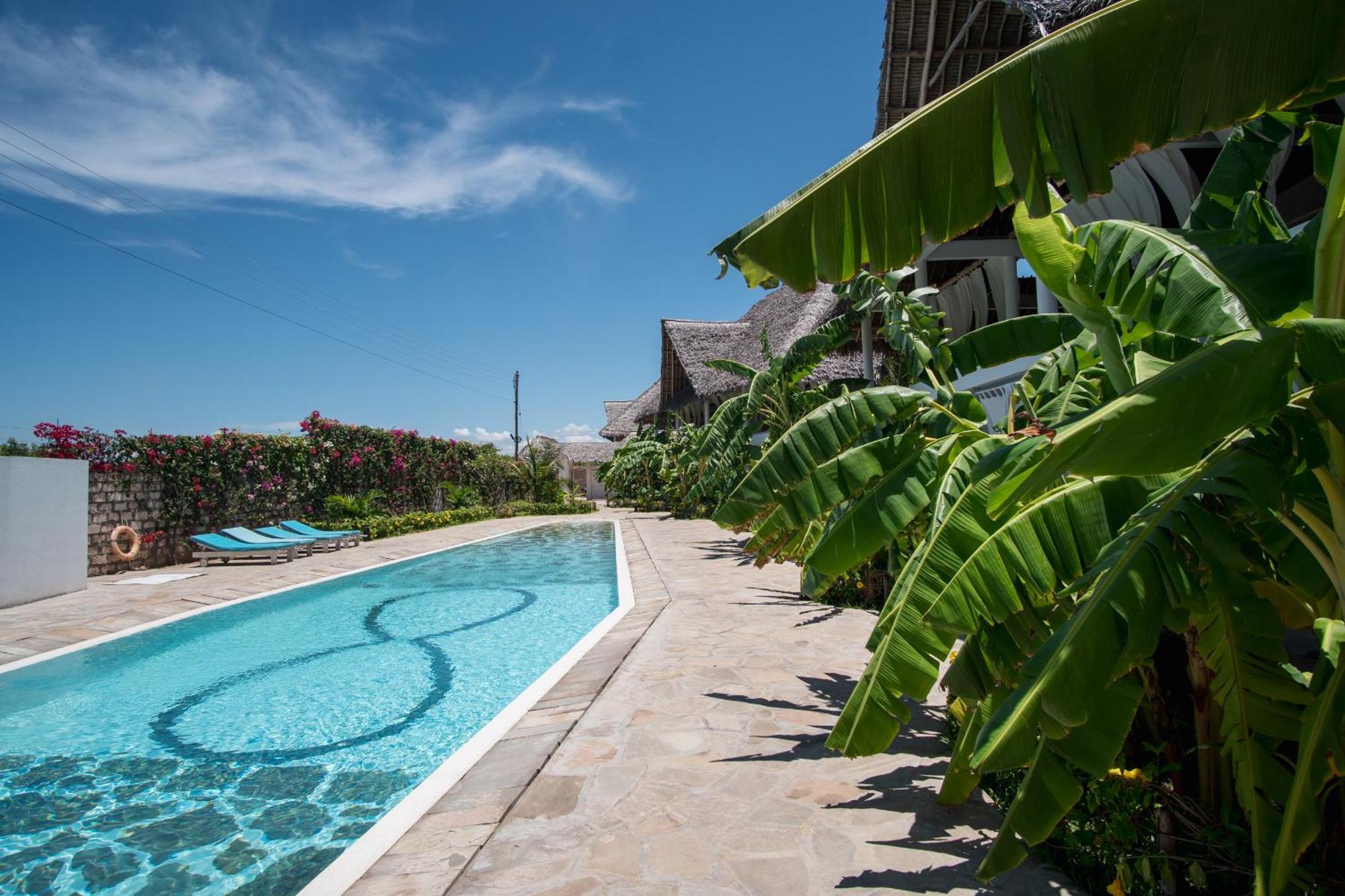 Rafiki Tamu Residential Watamu