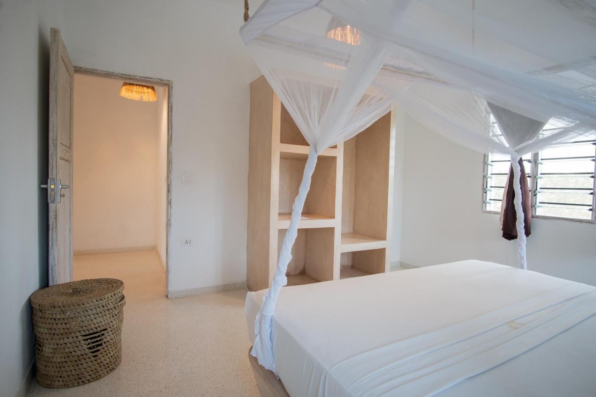 Rafiki Tamu Residential Villa *