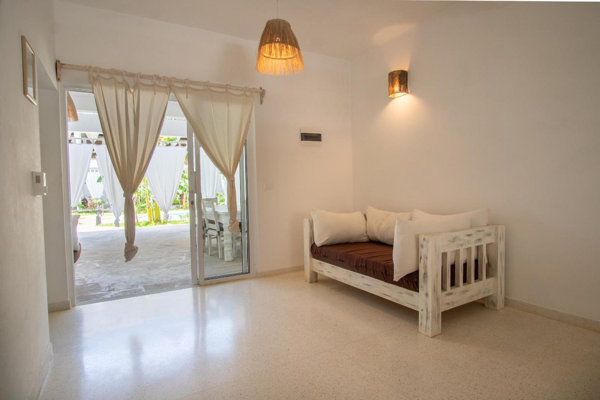 Rafiki Tamu Residential * Watamu