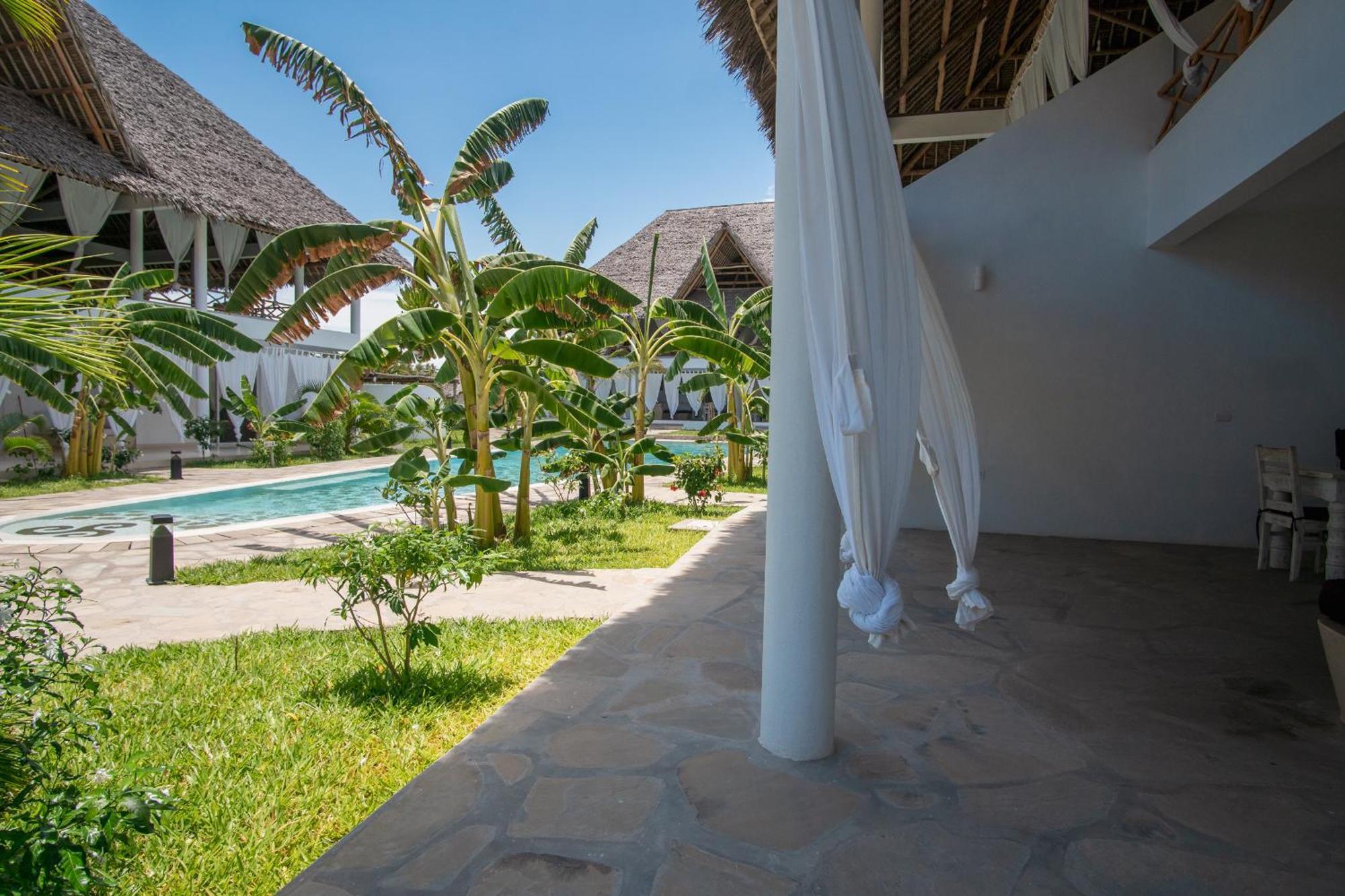 Villa Rafiki Tamu Residential