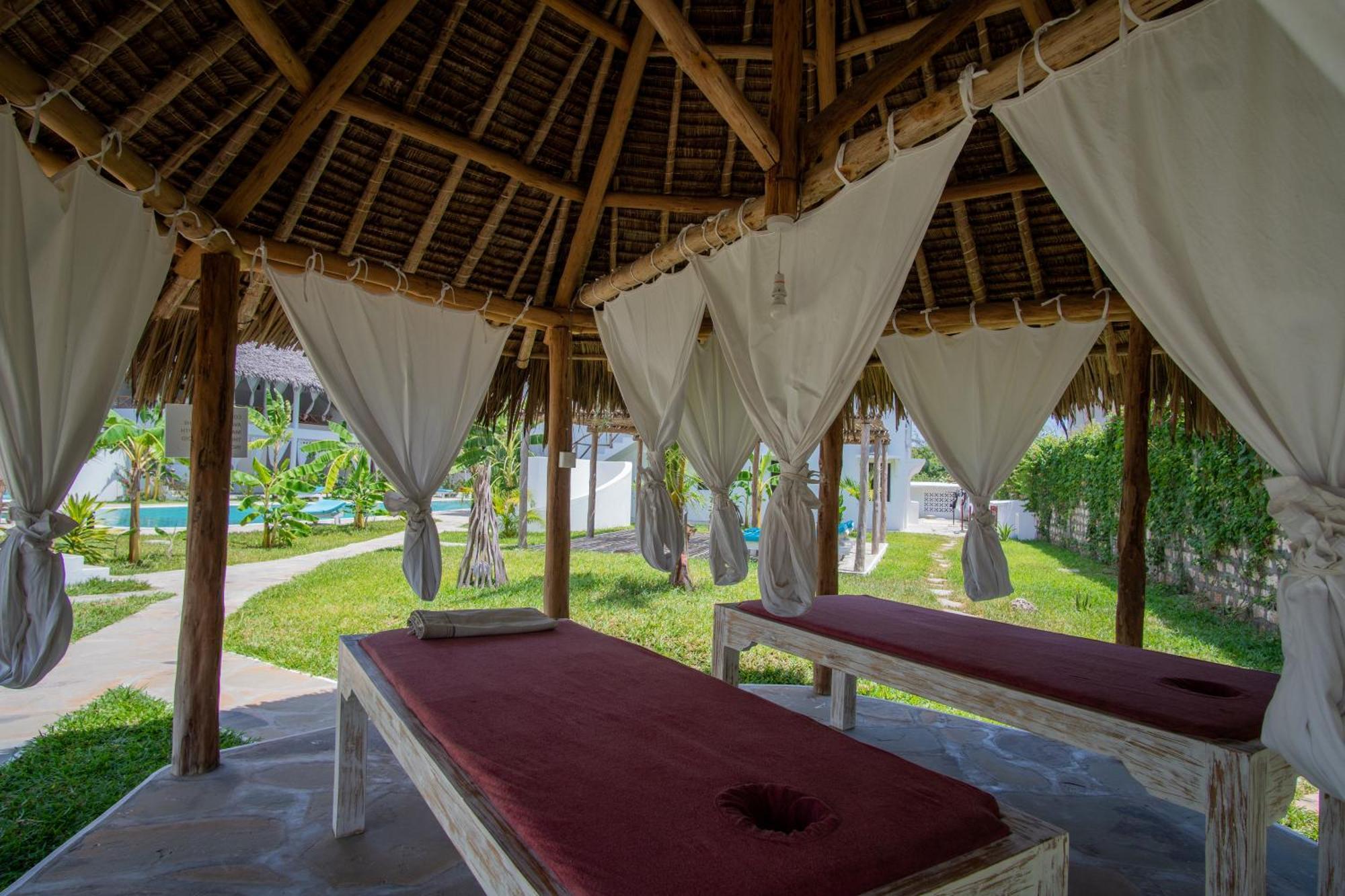 Rafiki Tamu Residential Villa