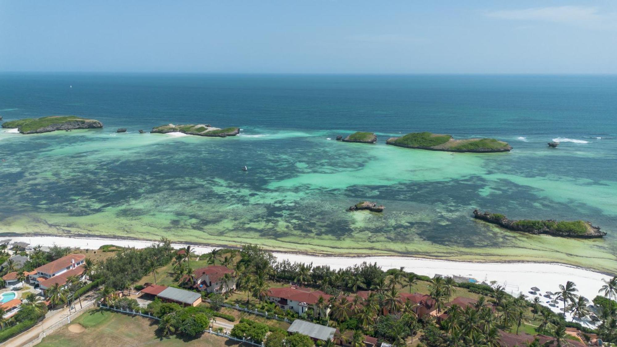 Rafiki Tamu Residential *