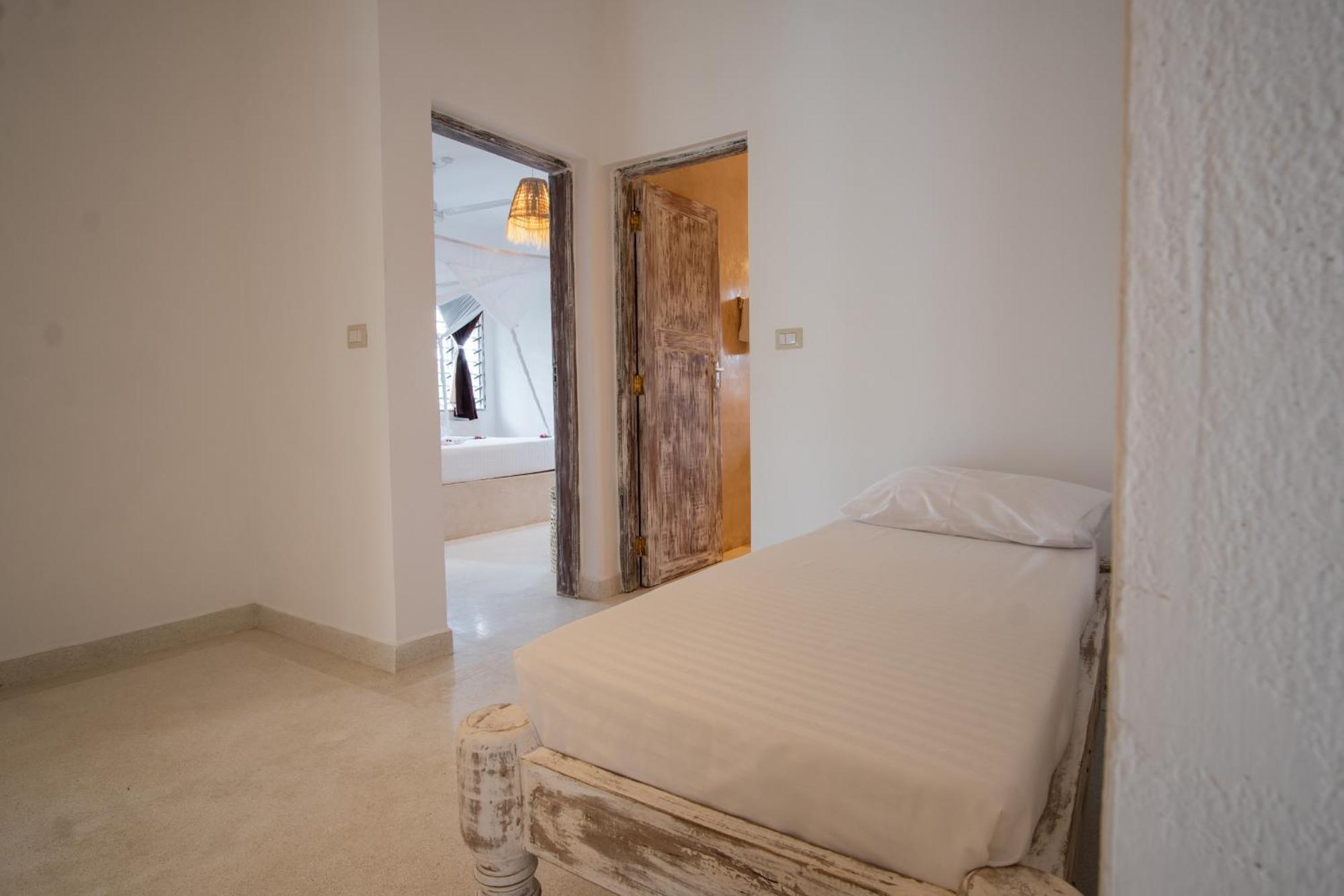 Rafiki Tamu Residential * Watamu