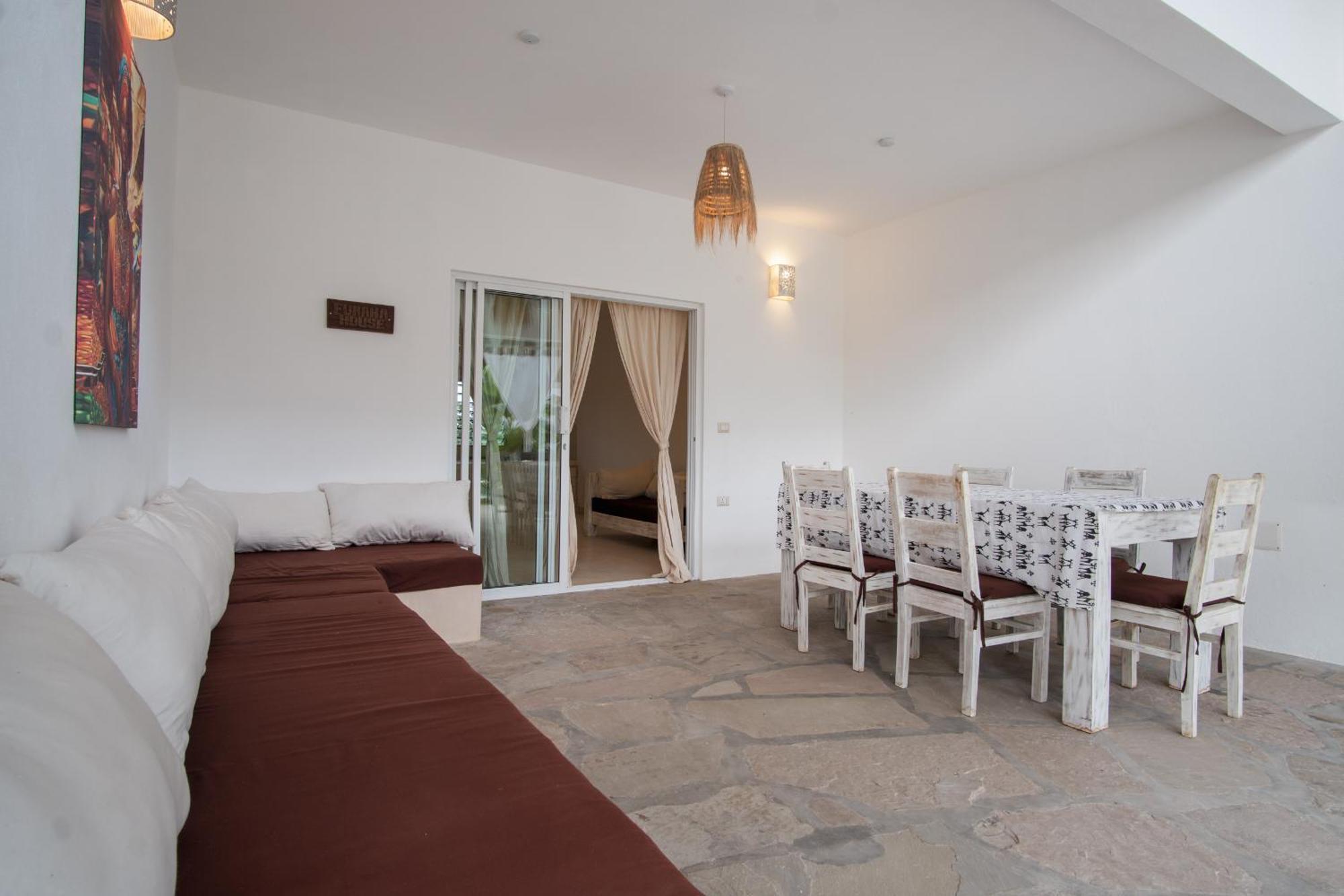 Rafiki Tamu Residential * Watamu