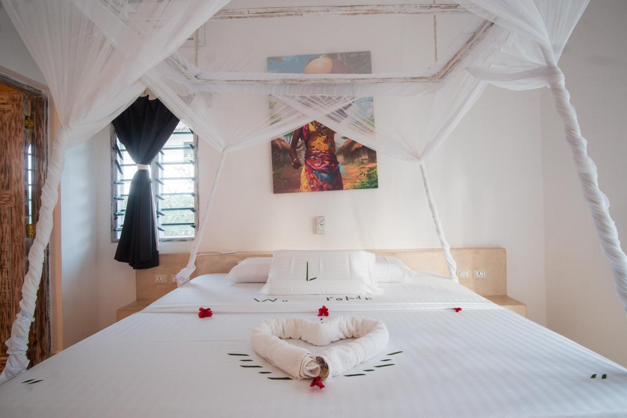 Rafiki Tamu Residential * Watamu