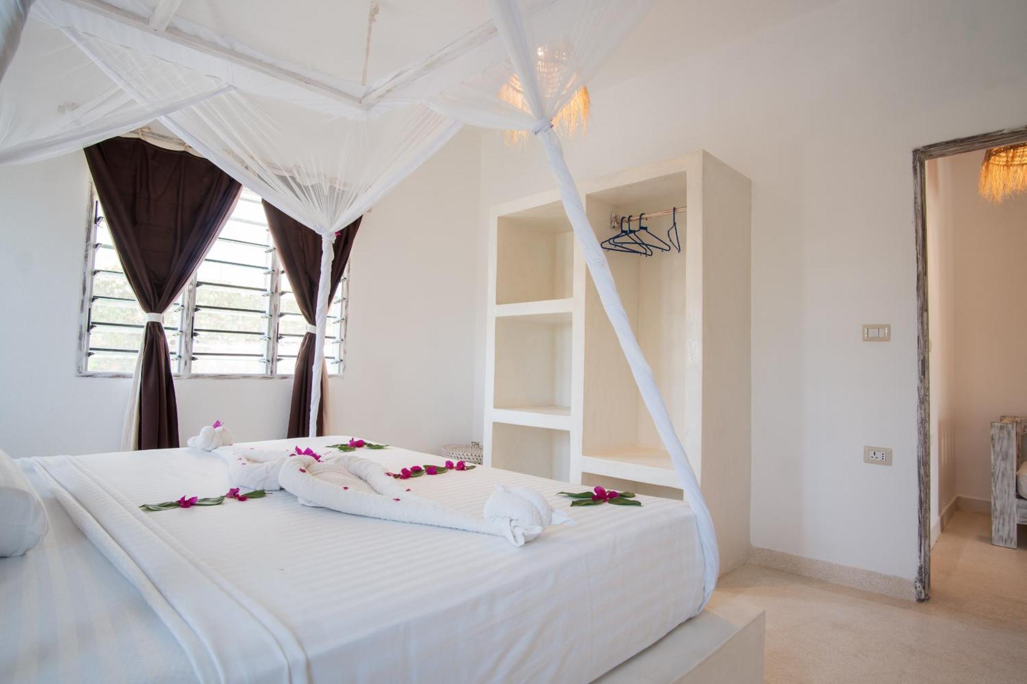 Rafiki Tamu Residential Villa Watamu