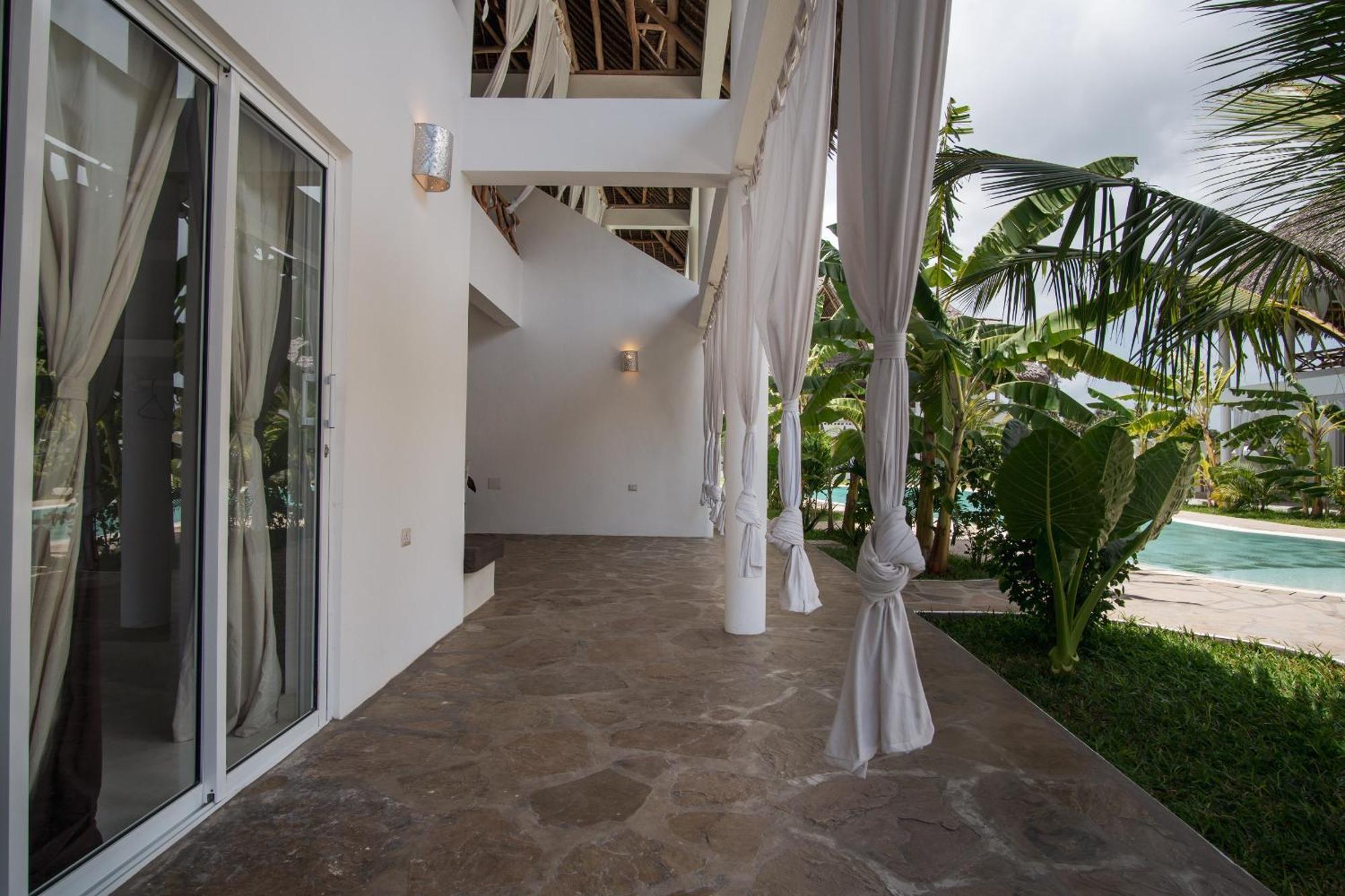 Villa Rafiki Tamu Residential *