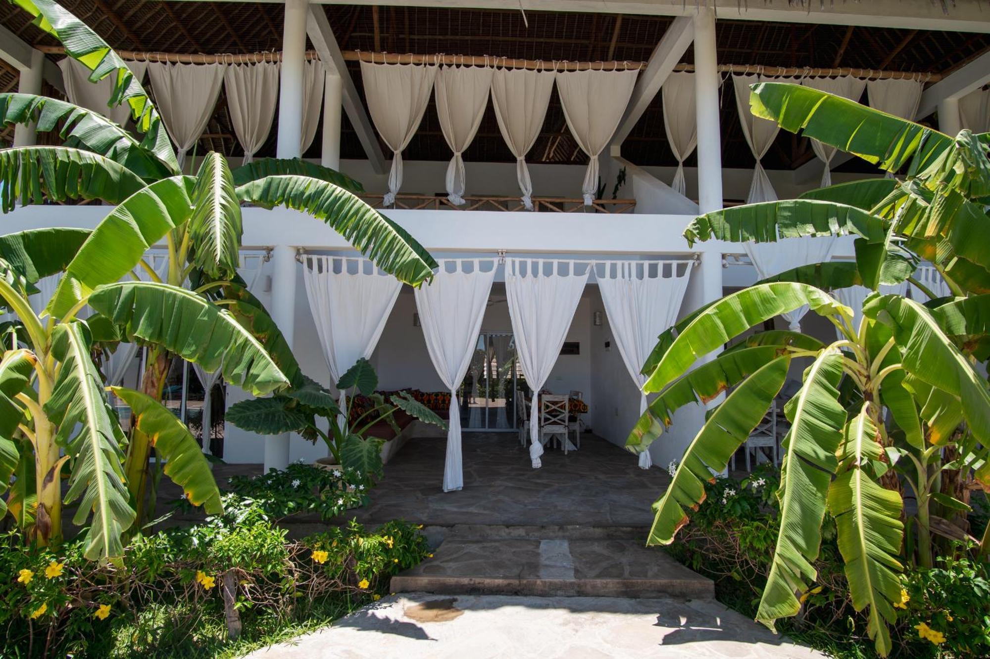 Rafiki Tamu Residential Villa Watamu