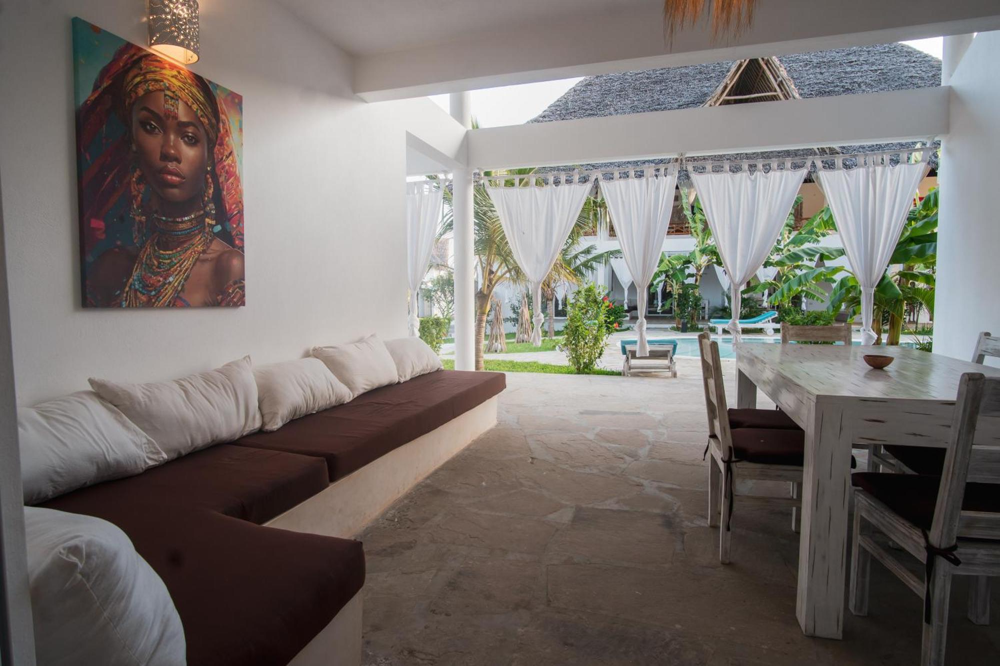 Rafiki Tamu Residential Watamu