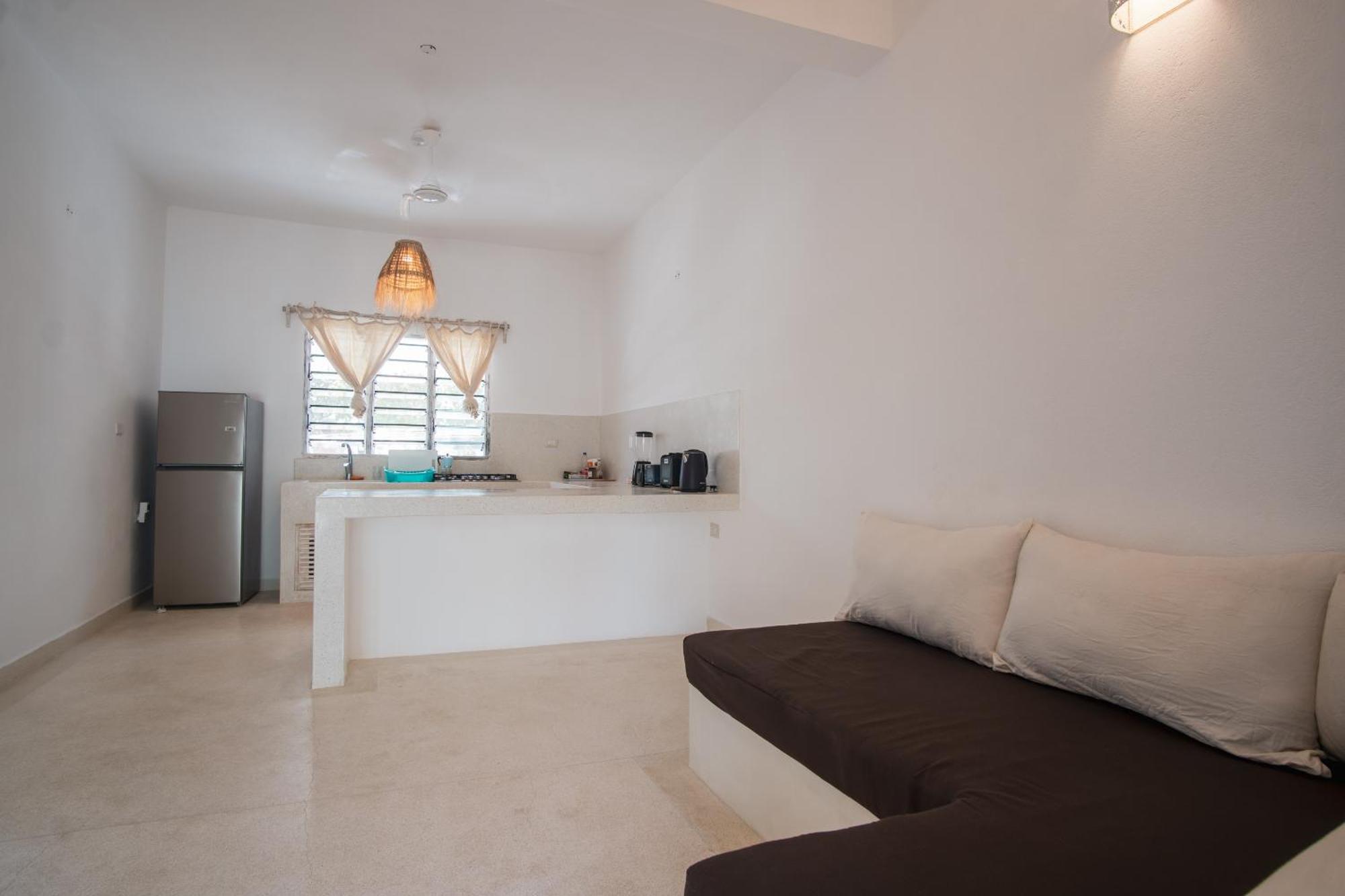 Rafiki Tamu Residential