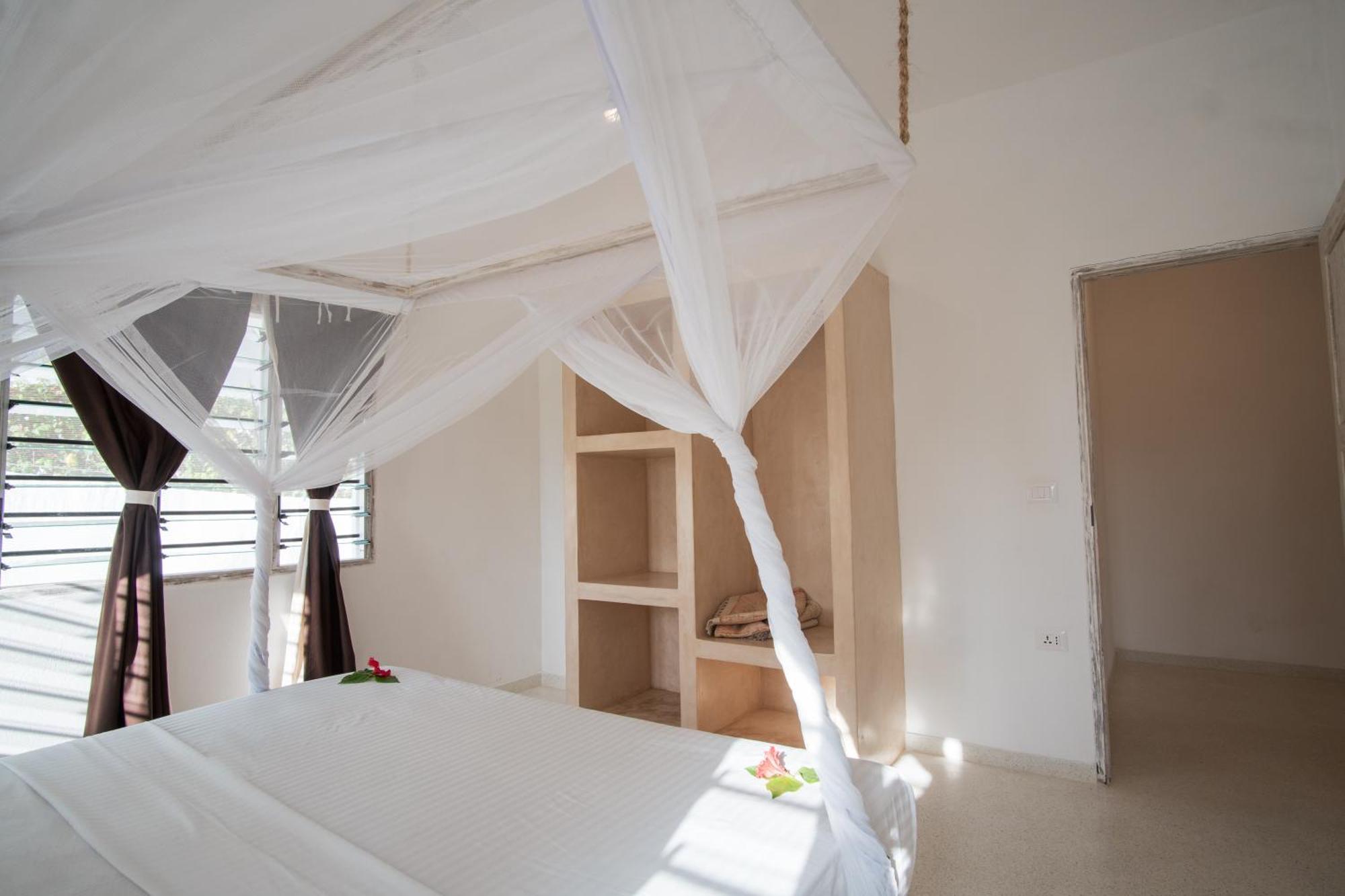 Rafiki Tamu Residential * Watamu