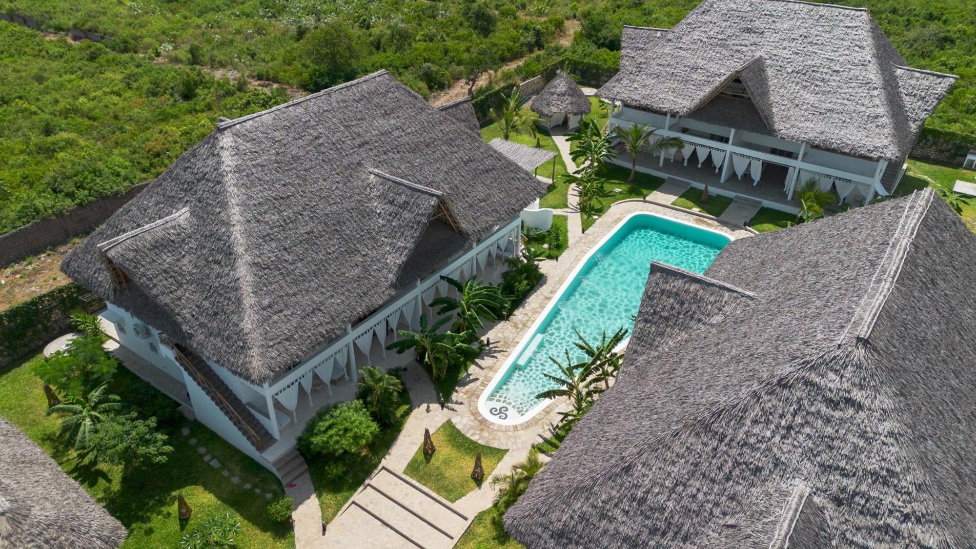 Rafiki Tamu Residential Villa Watamu