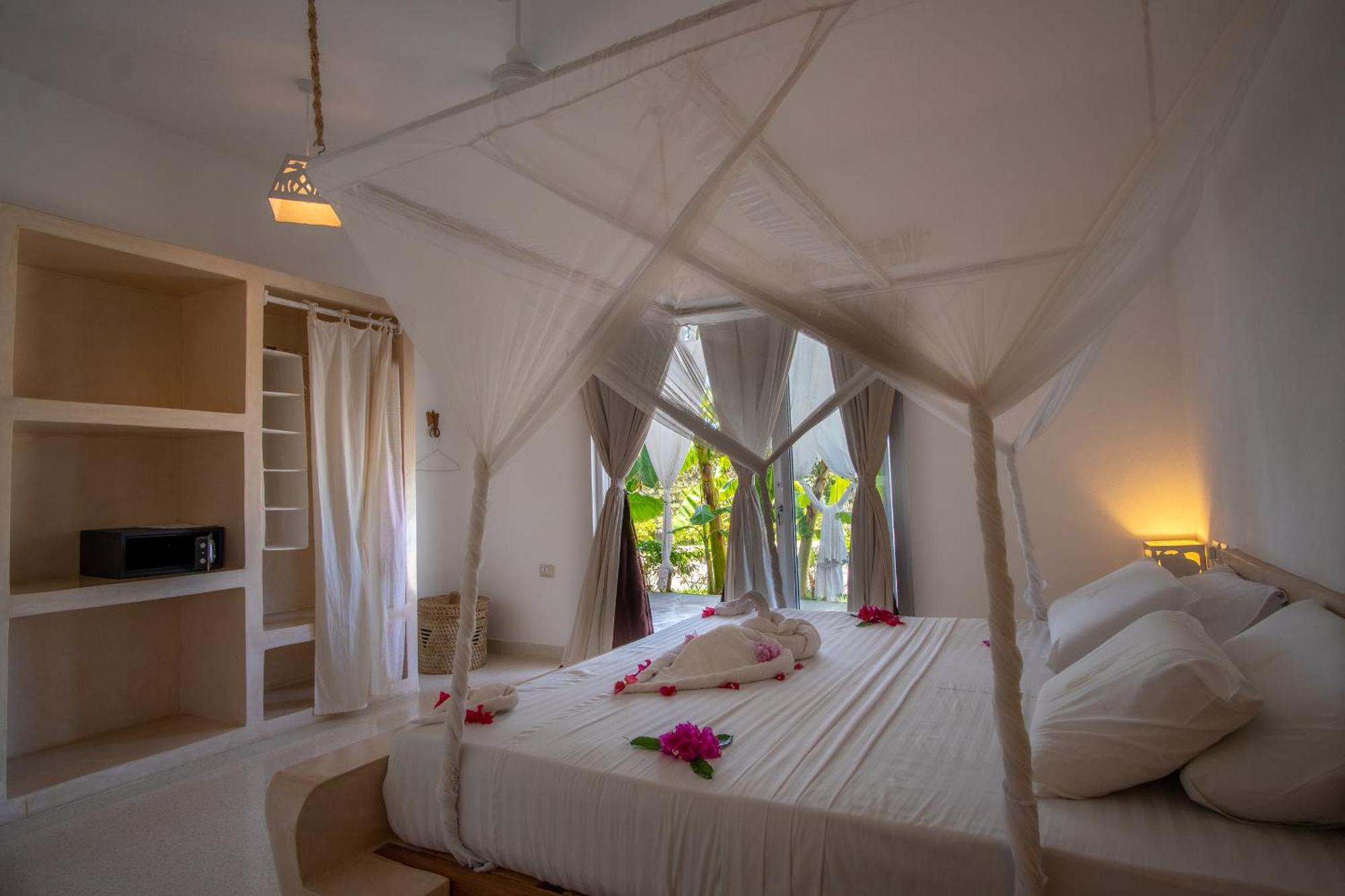 Rafiki Tamu Residential Watamu
