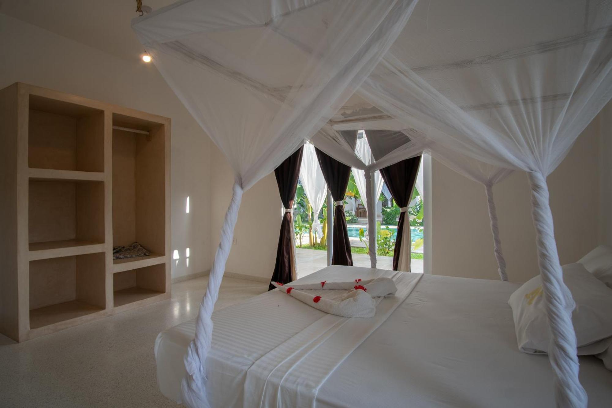 Villa Rafiki Tamu Residential *
