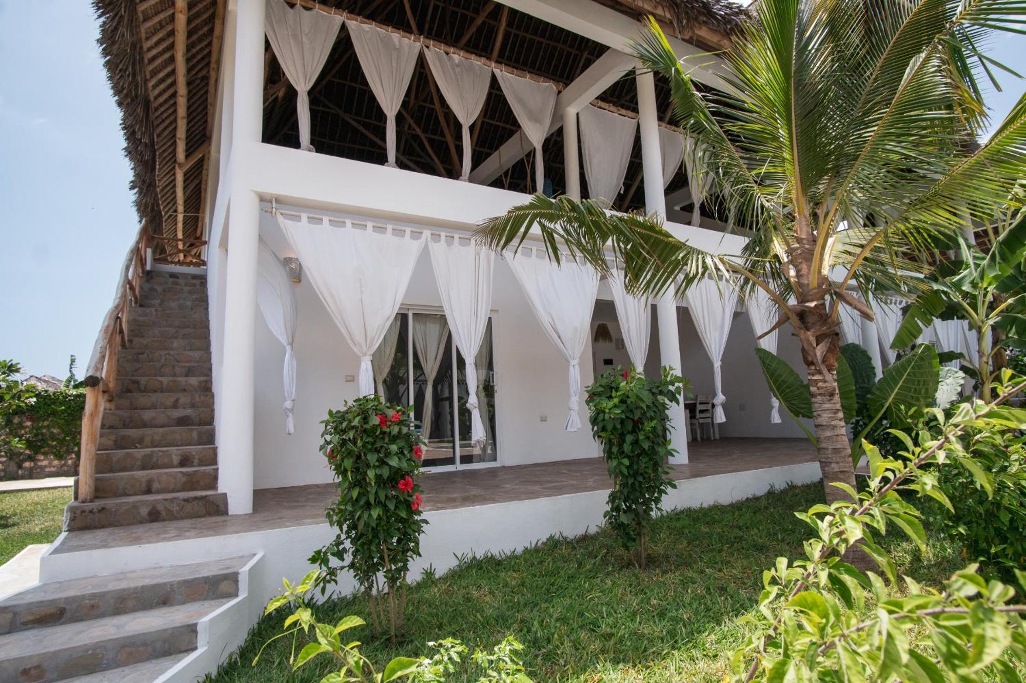 Rafiki Tamu Residential Villa *