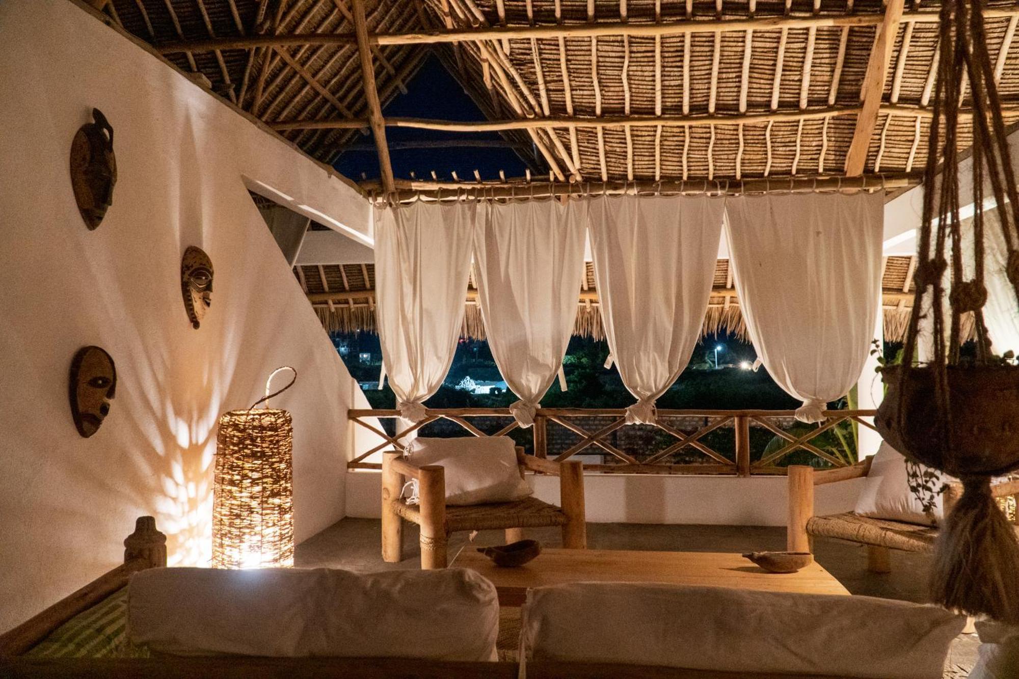 Rafiki Tamu Residential Villa *