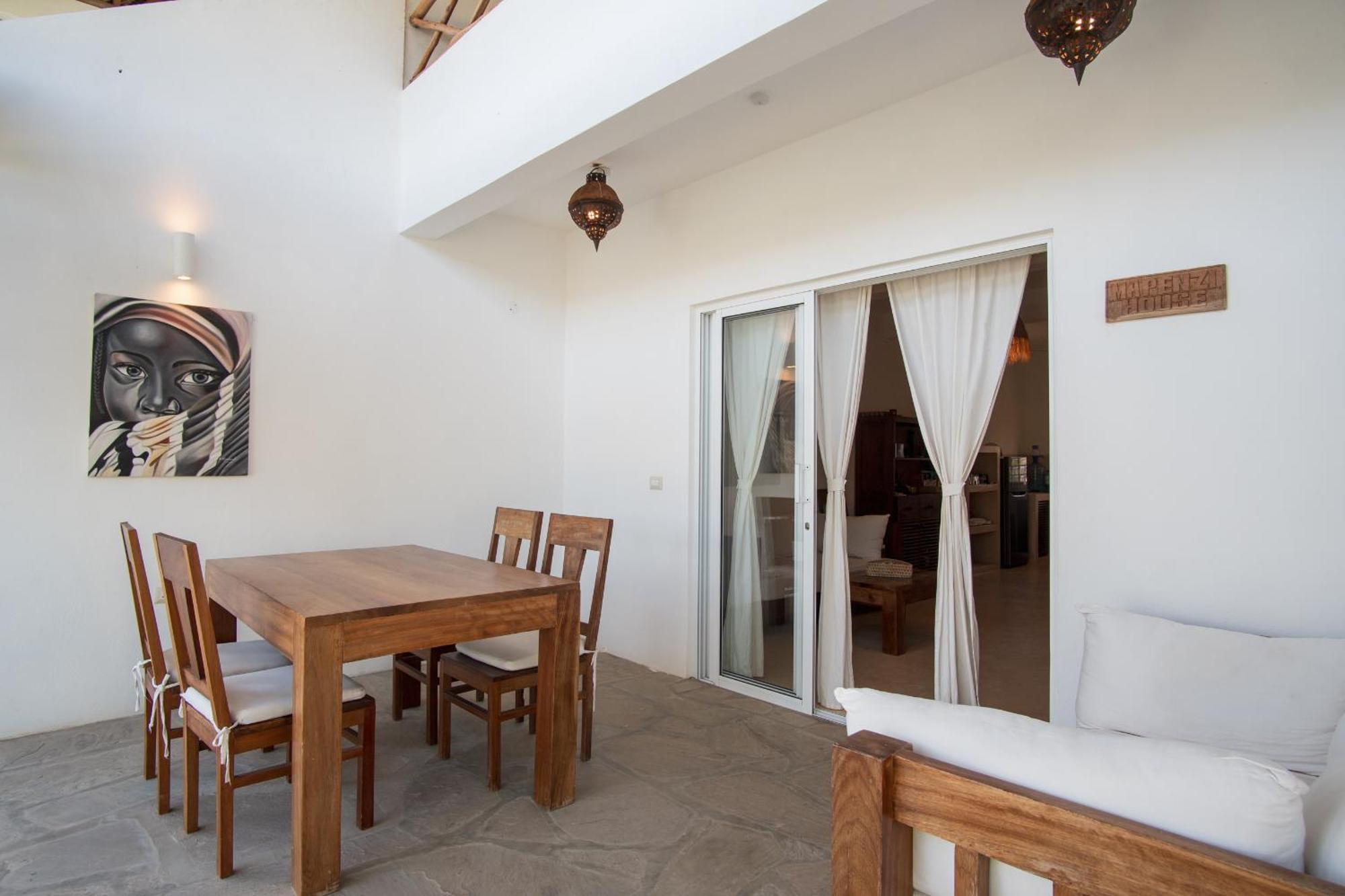 Villa Rafiki Tamu Residential *