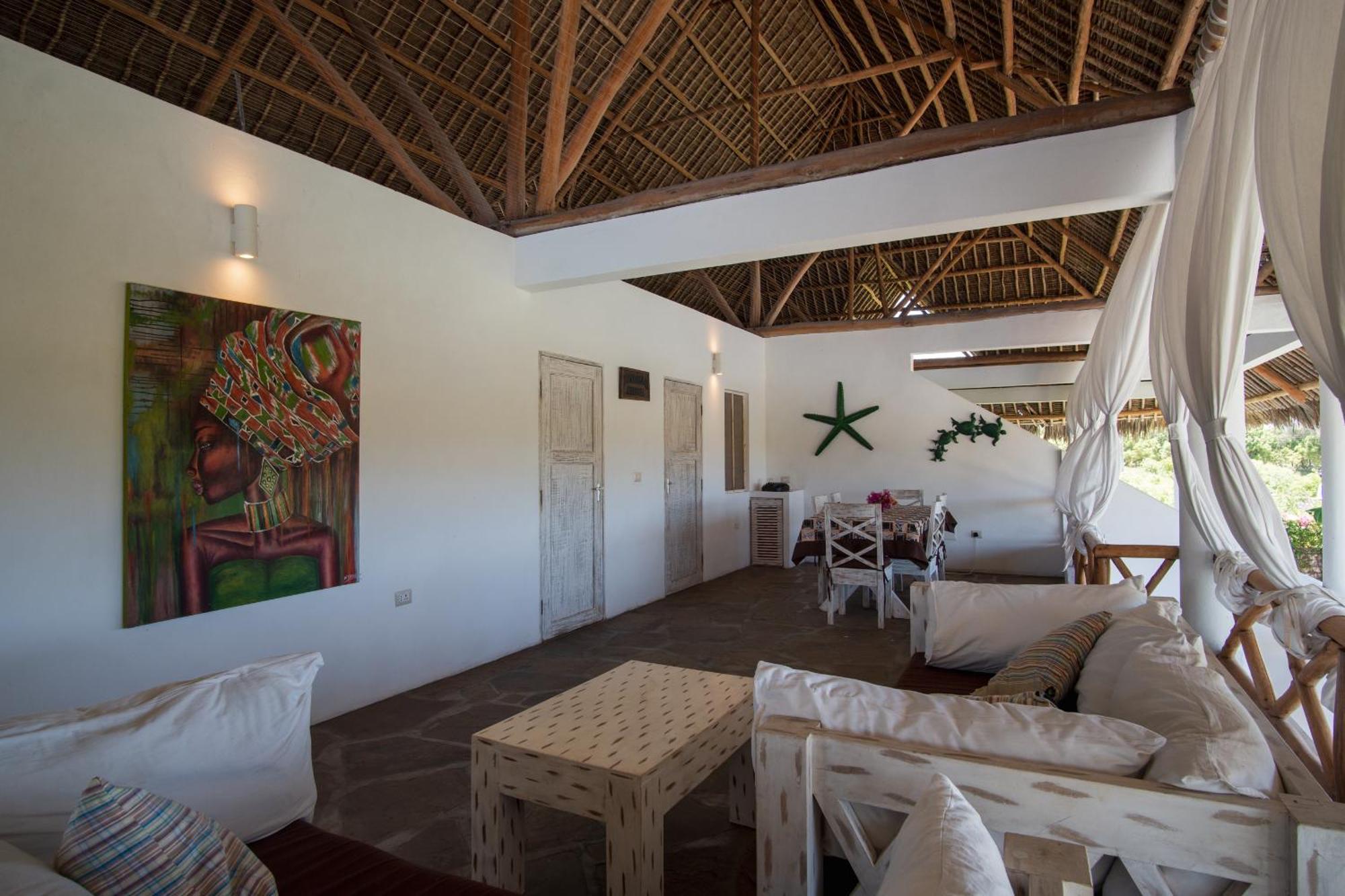 Rafiki Tamu Residential