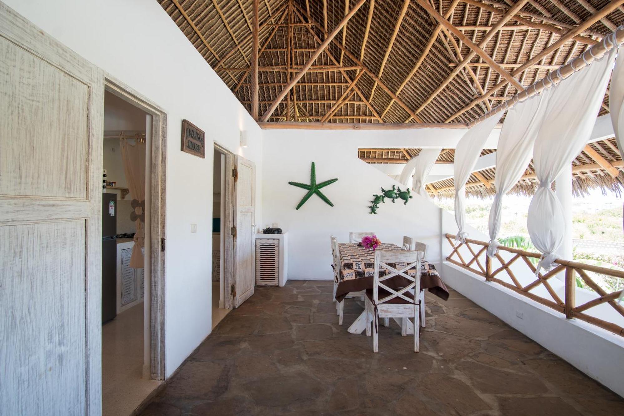 Rafiki Tamu Residential Villa Watamu