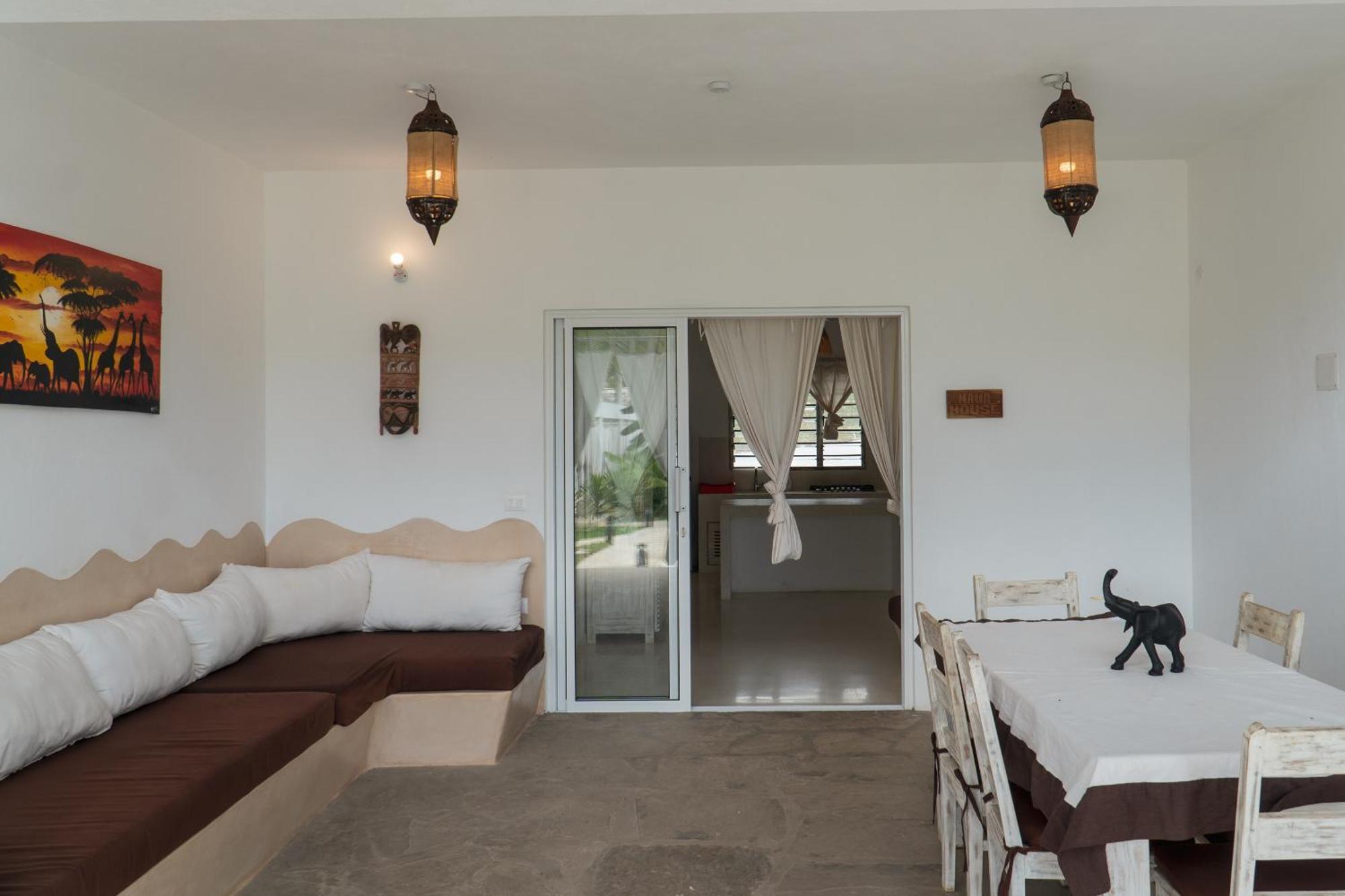 Rafiki Tamu Residential Watamu