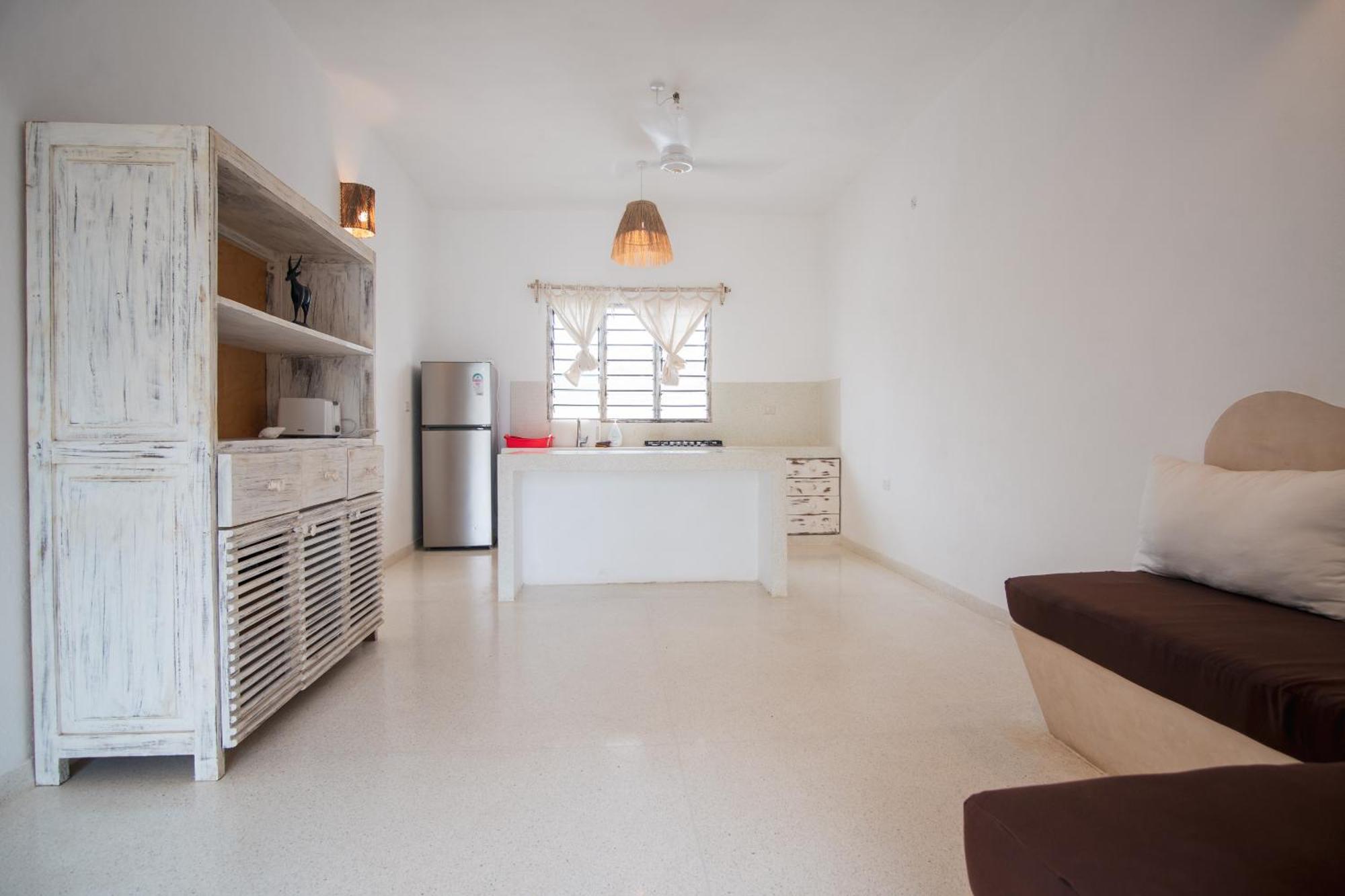 Rafiki Tamu Residential Villa