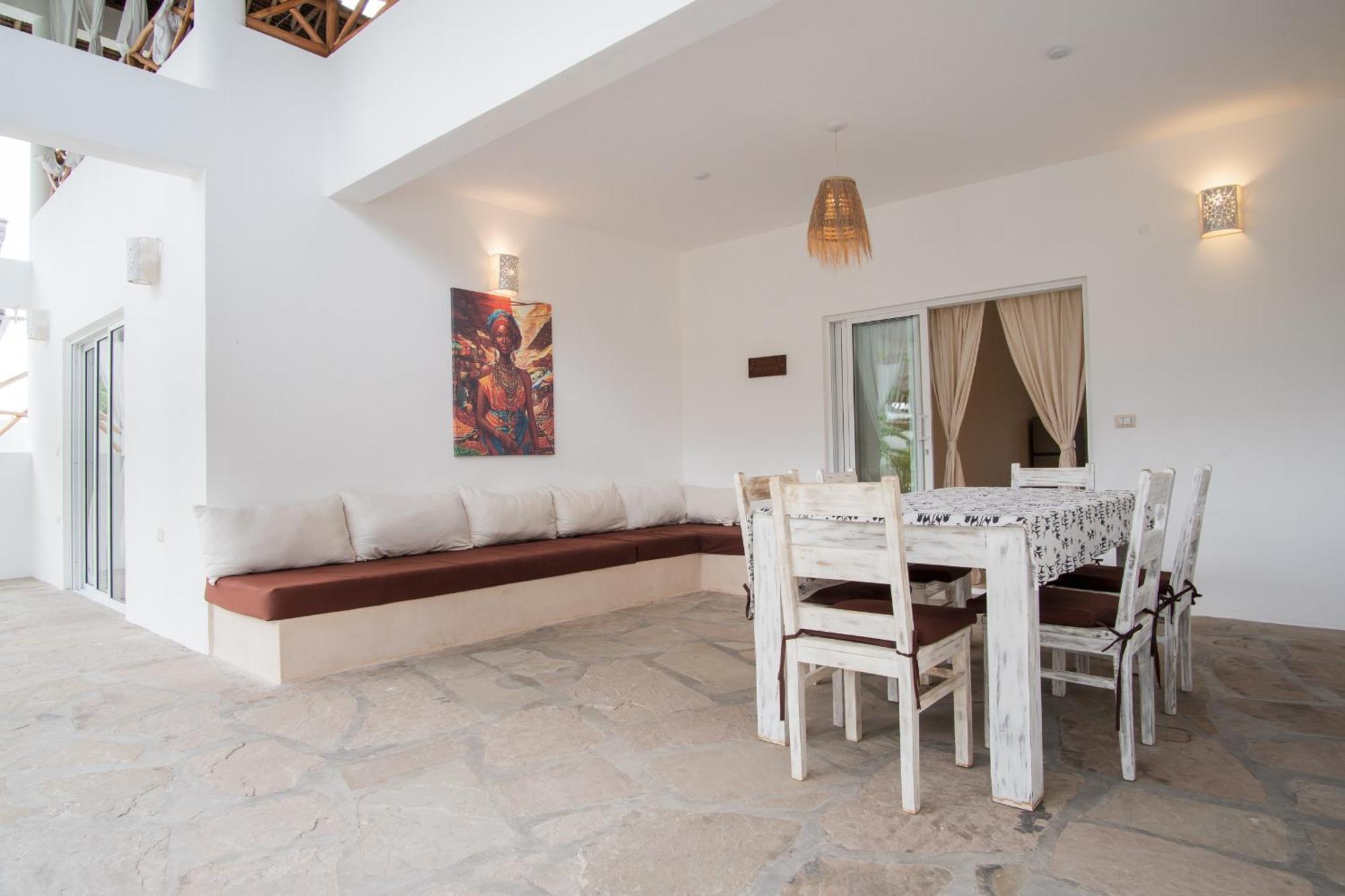 Rafiki Tamu Residential Villa Watamu