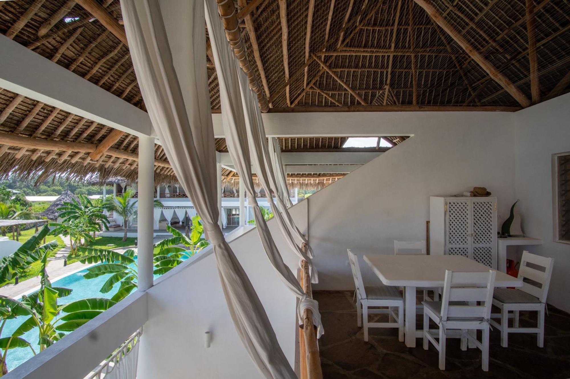 Rafiki Tamu Residential Watamu