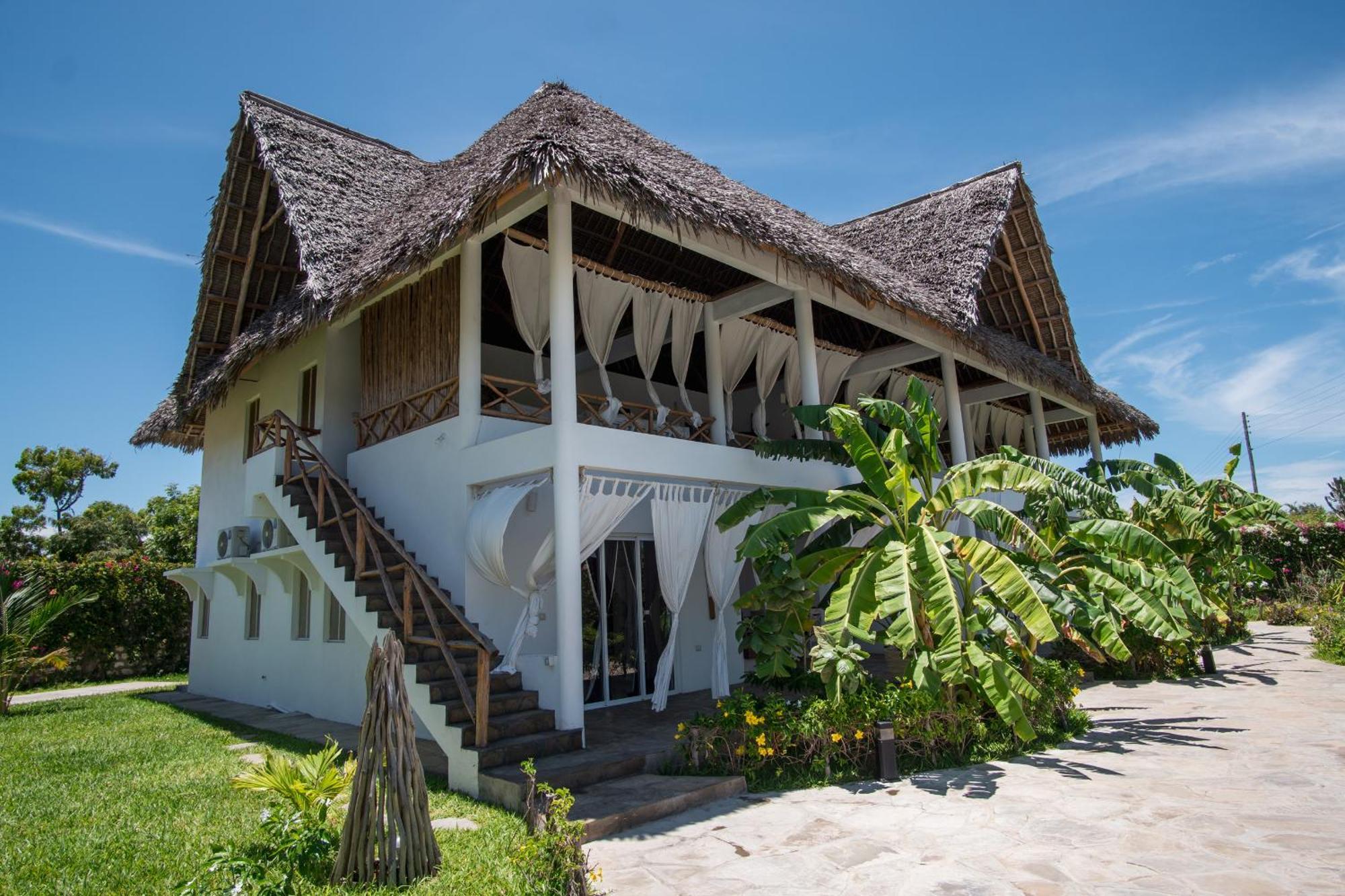 Rafiki Tamu Residential *