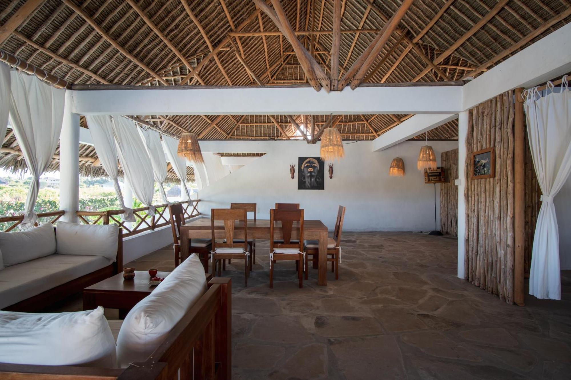 Rafiki Tamu Residential