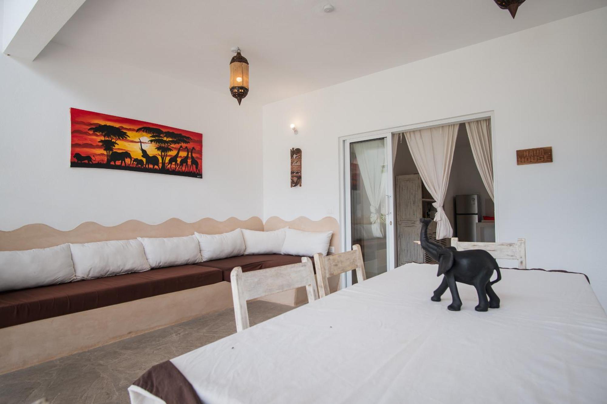 Rafiki Tamu Residential Villa Watamu