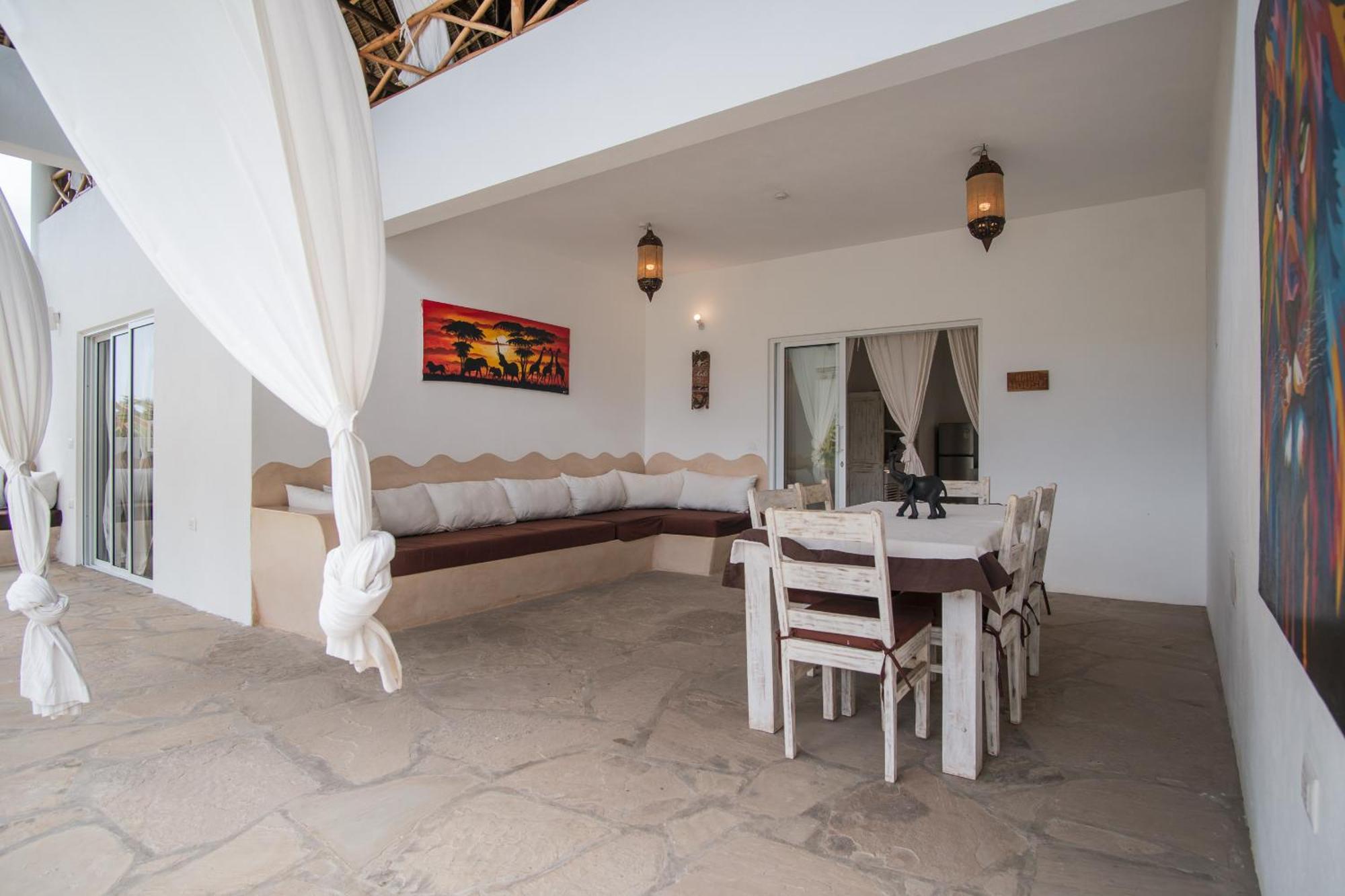 Rafiki Tamu Residential Watamu