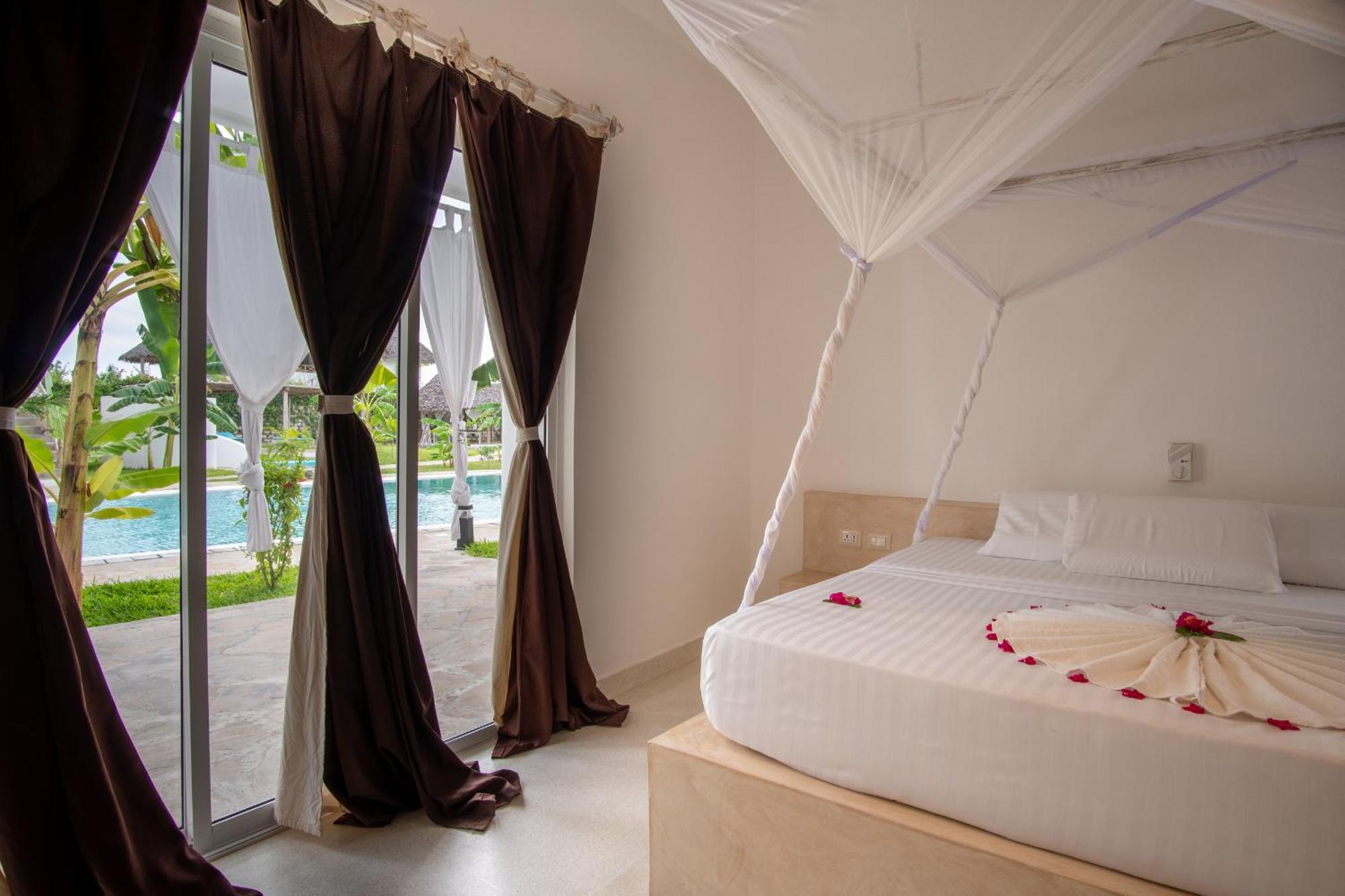 Rafiki Tamu Residential Villa