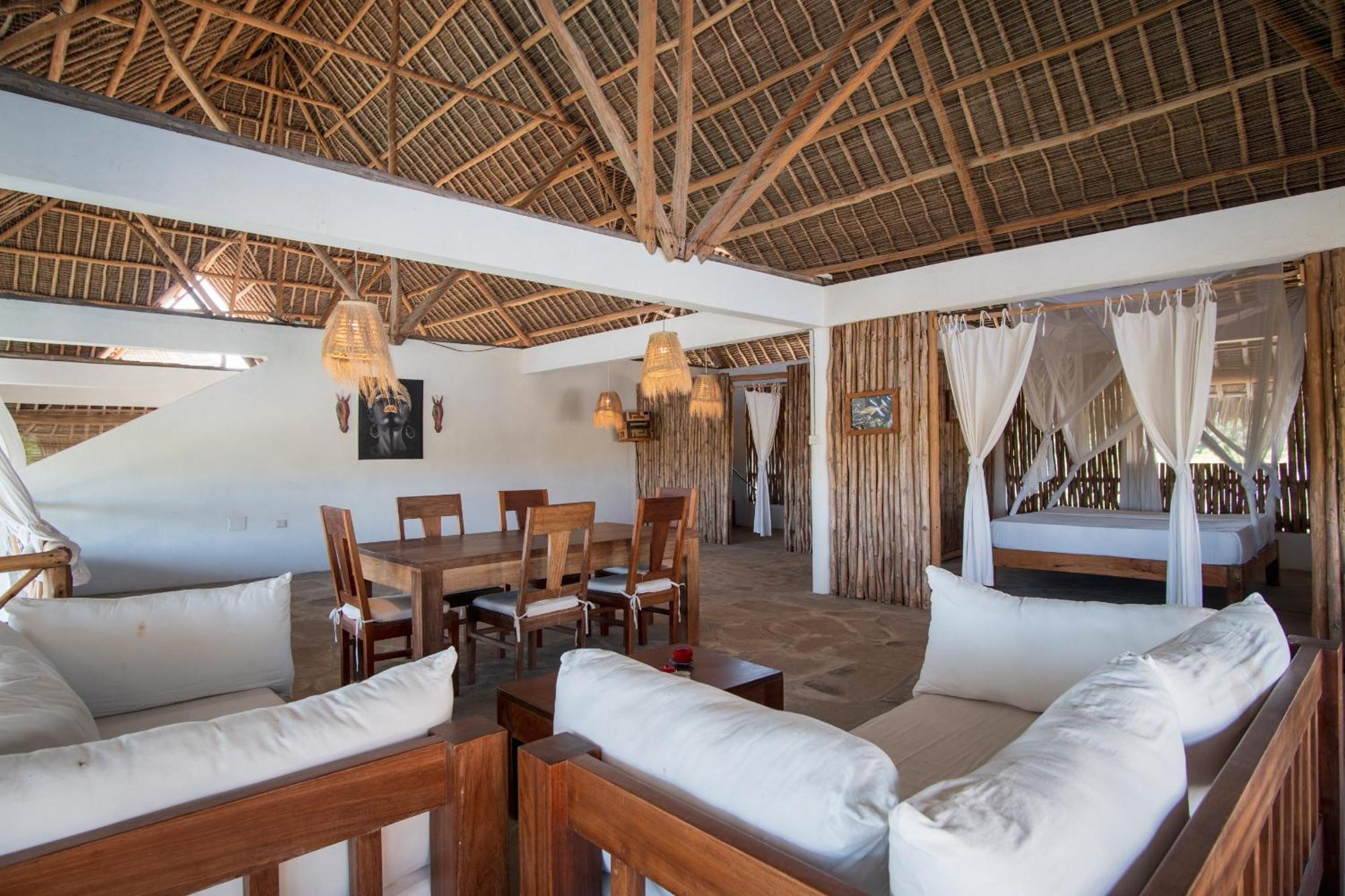 Rafiki Tamu Residential *