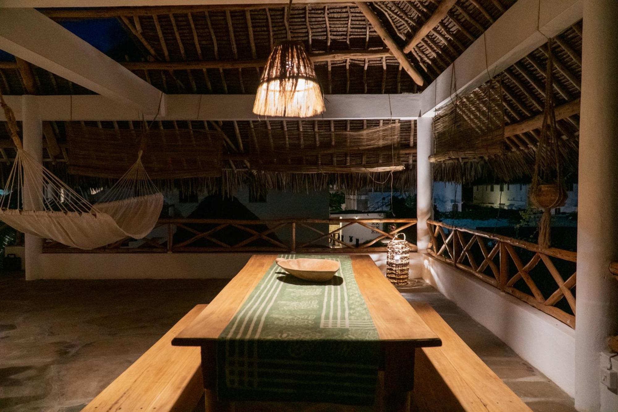 Villa Rafiki Tamu Residential Watamu
