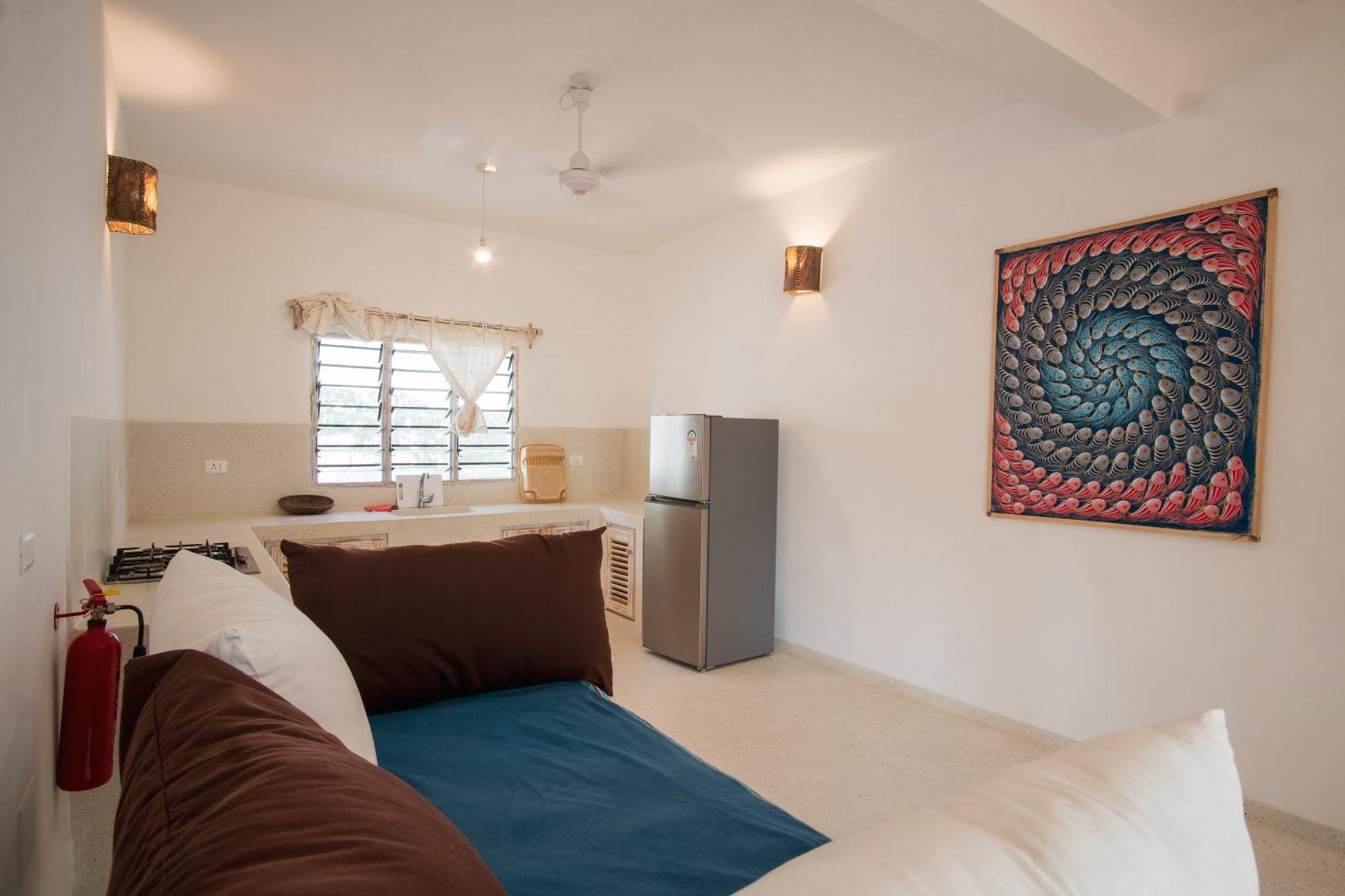 Rafiki Tamu Residential * Watamu