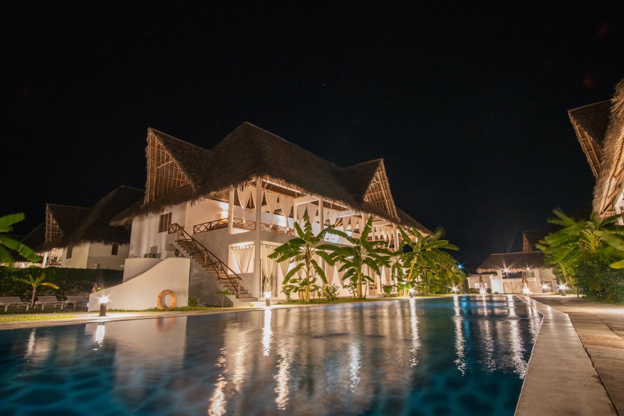 Rafiki Tamu Residential Watamu